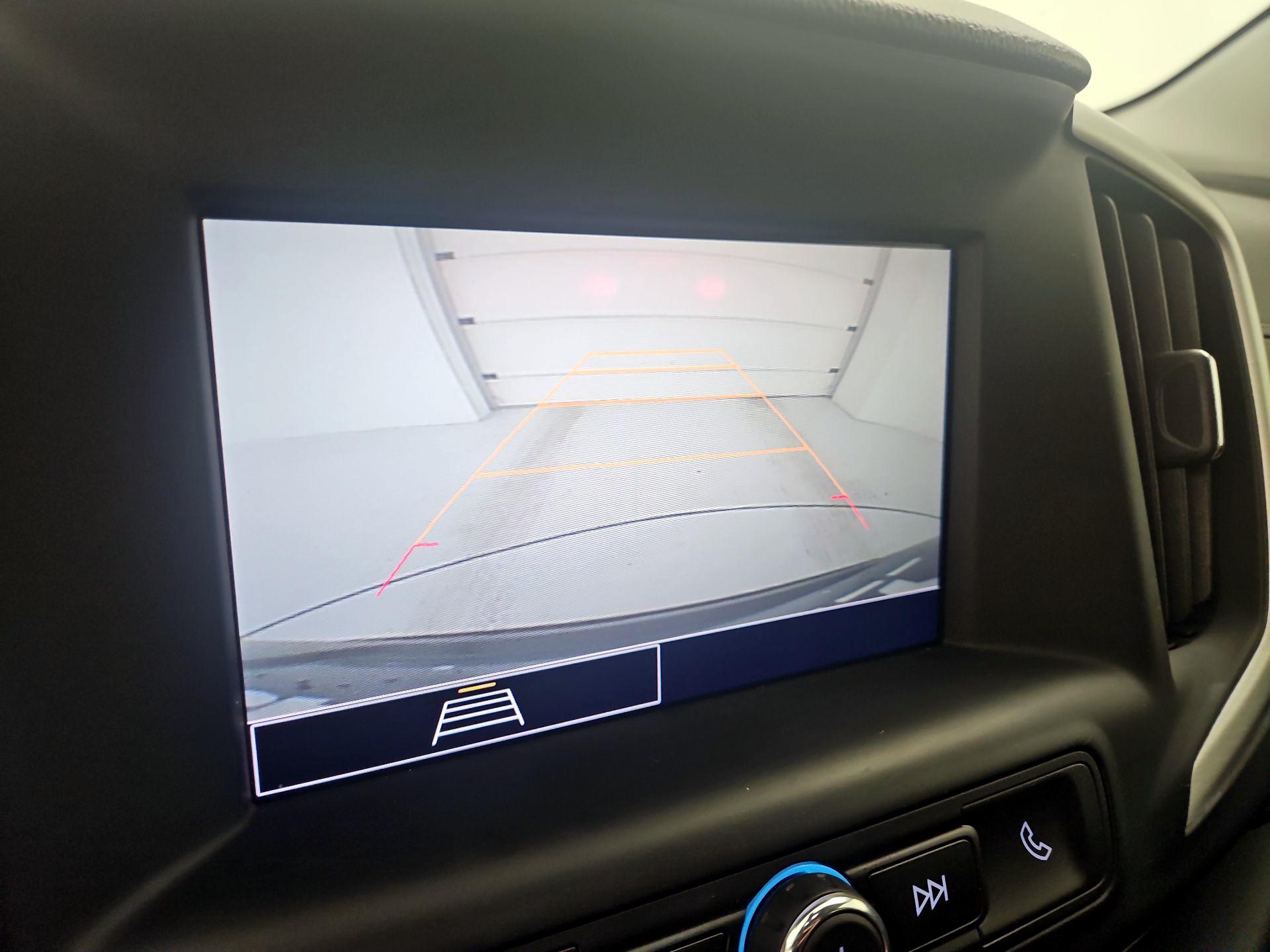 Thumbnail: 2022 GMC Terrain - 14