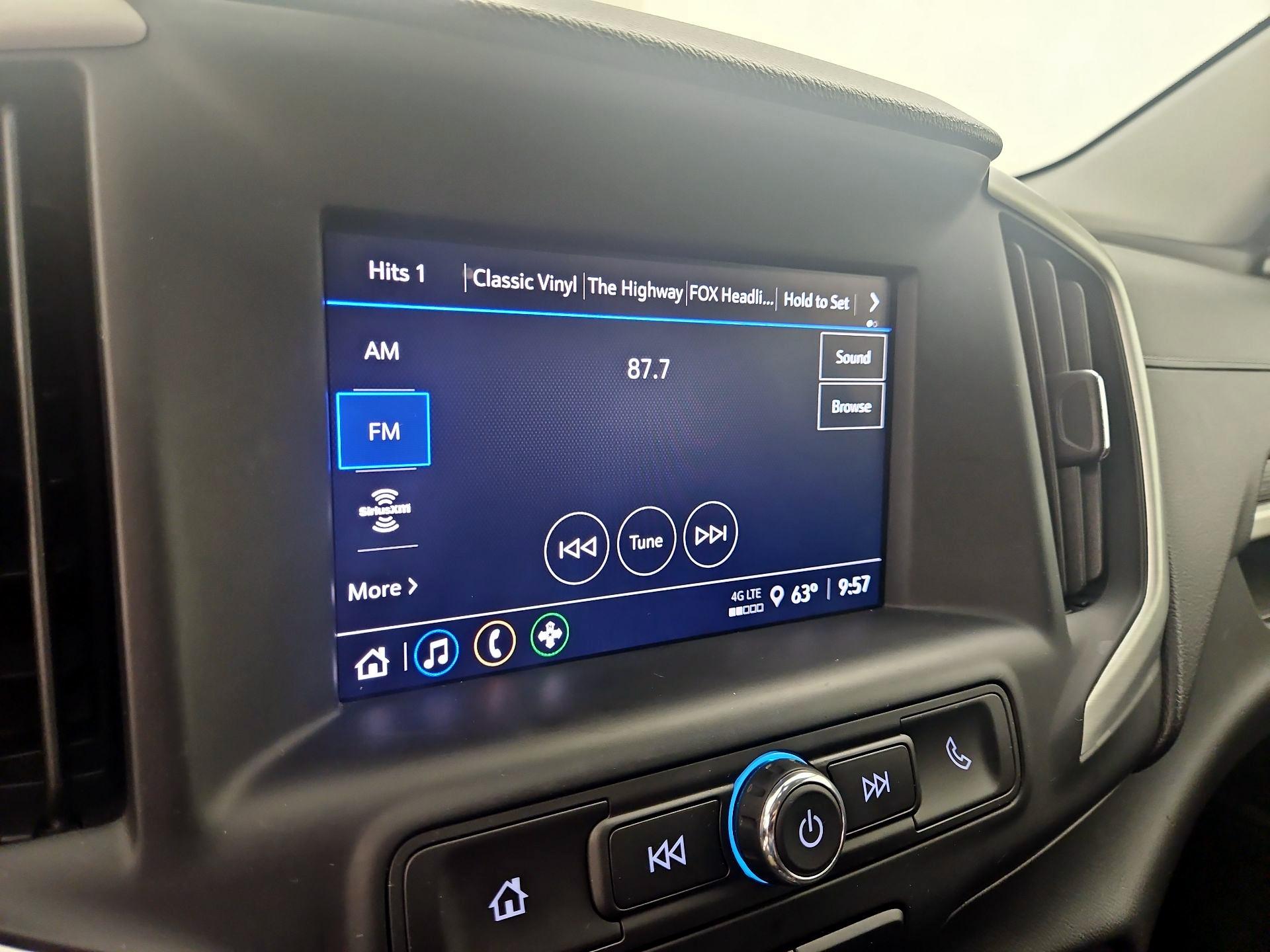 Thumbnail: 2022 GMC Terrain - 15