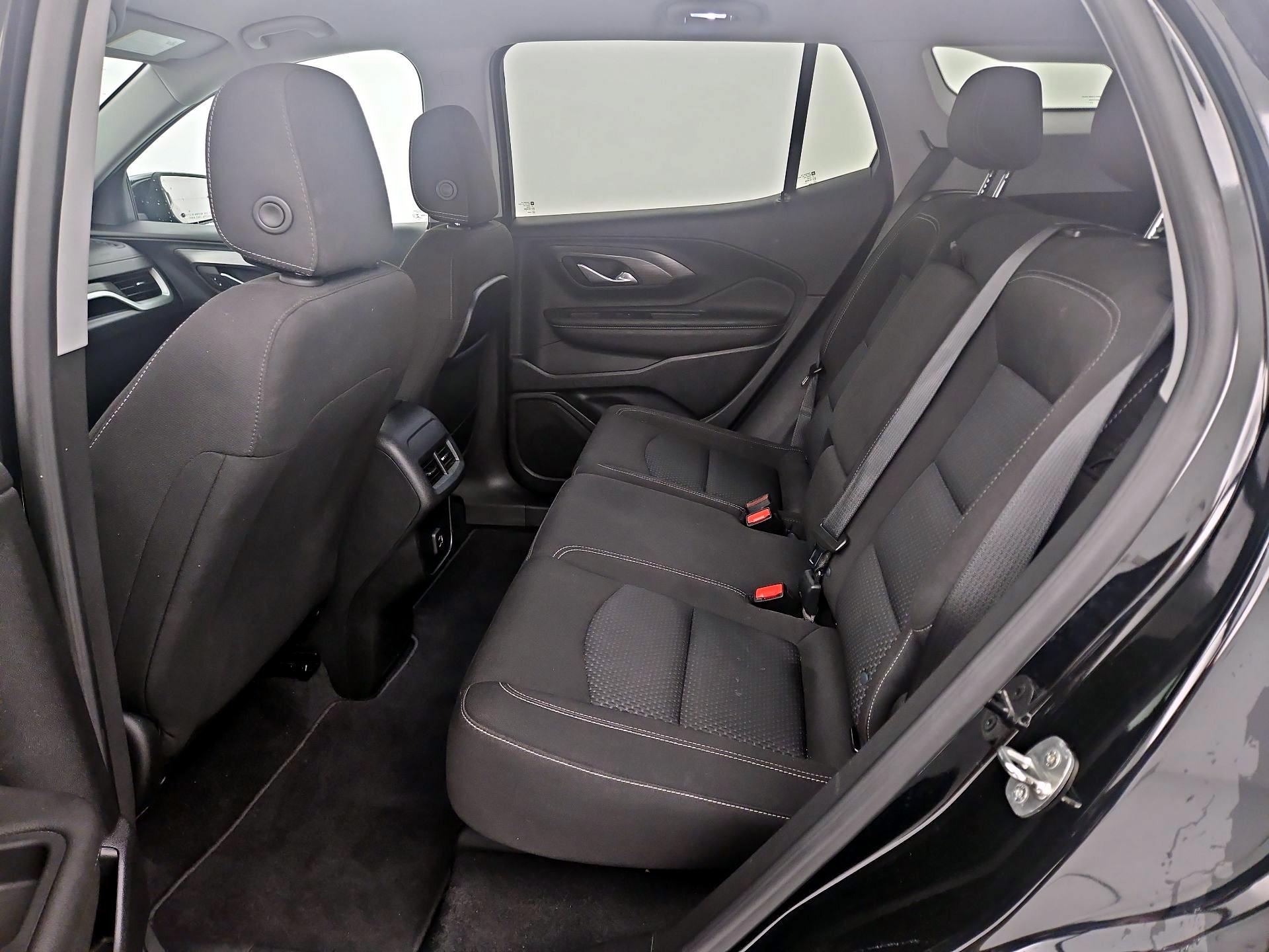 Thumbnail: 2022 GMC Terrain - 19