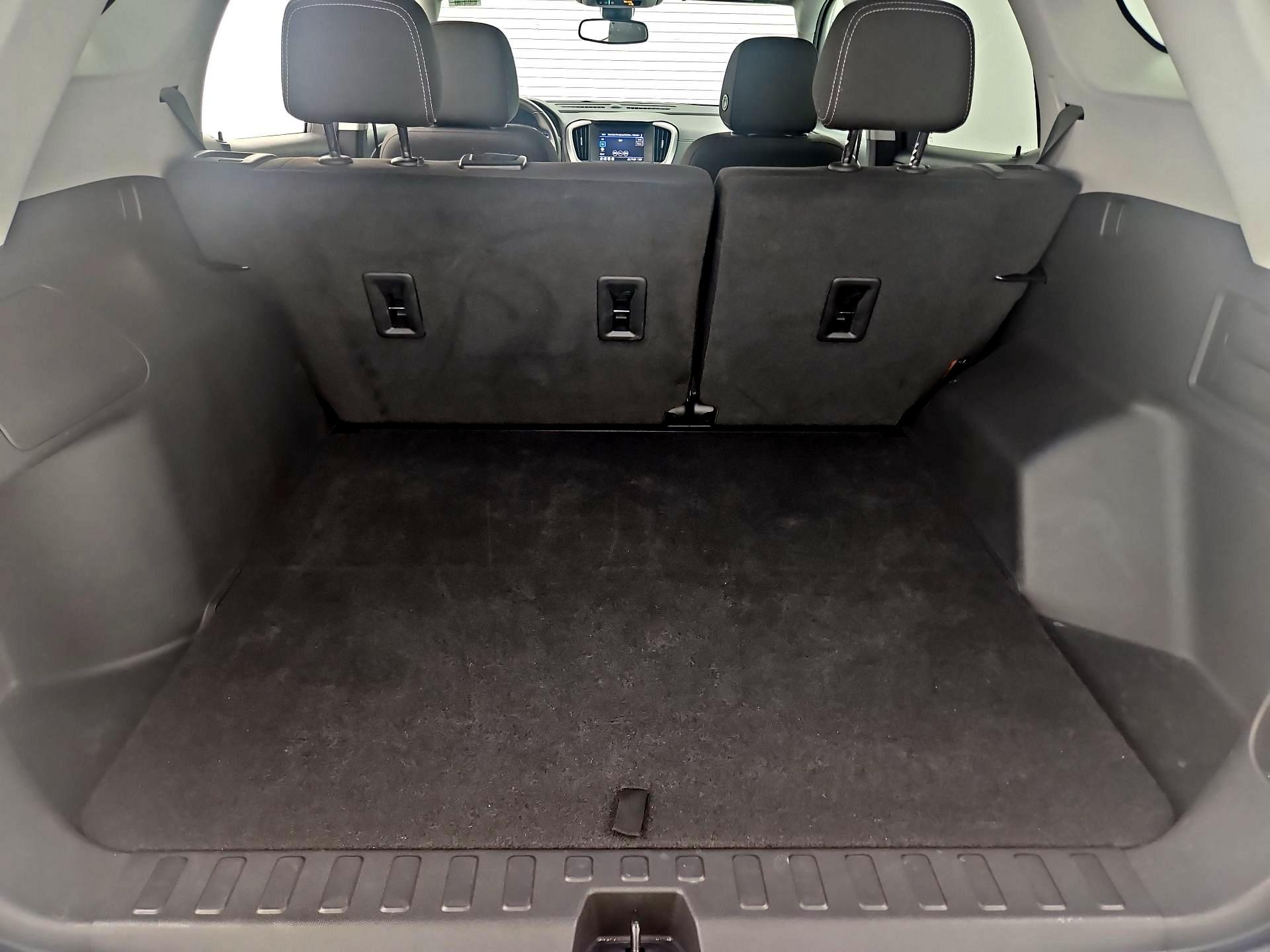 Thumbnail: 2022 GMC Terrain - 20