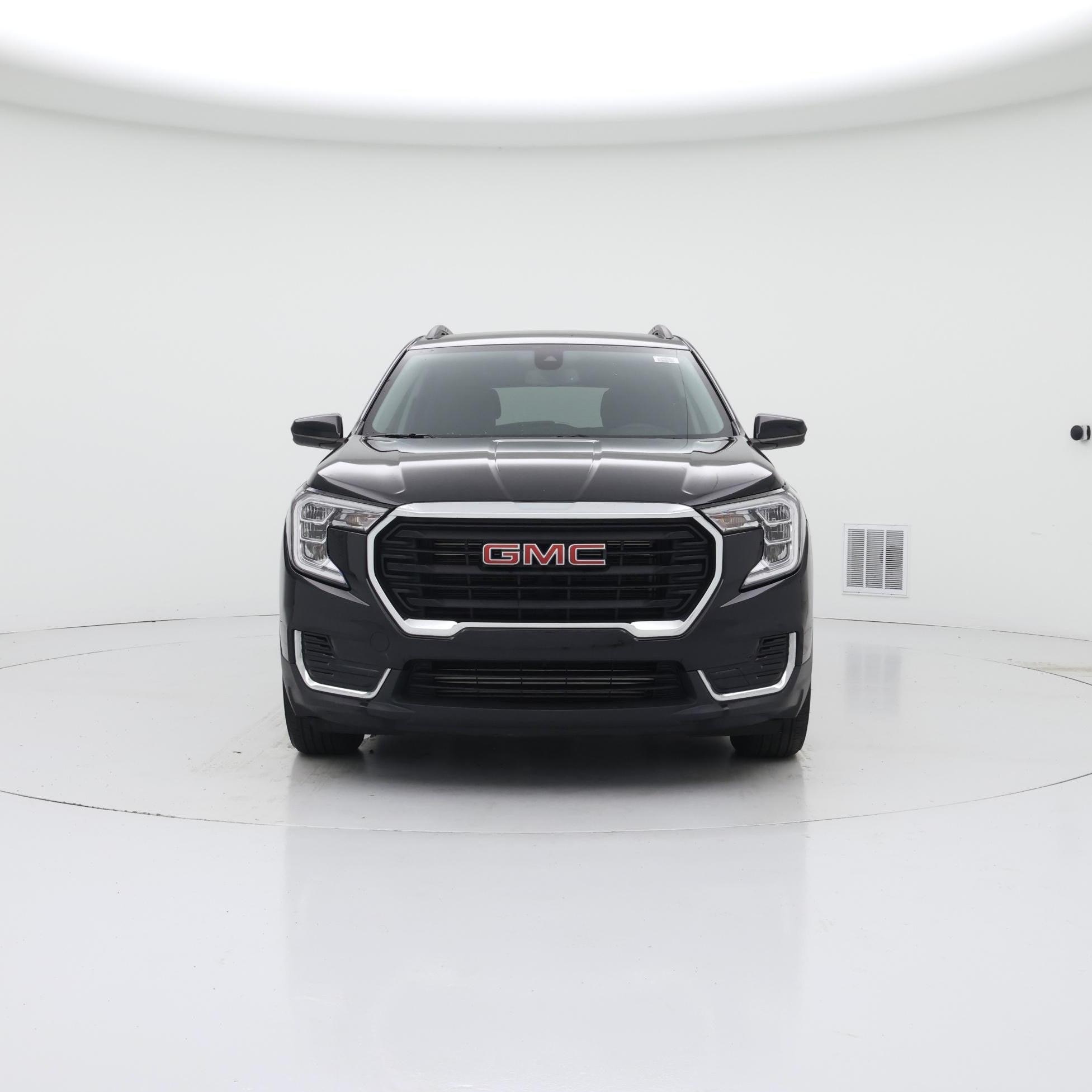 Thumbnail: 2022 GMC Terrain - 5