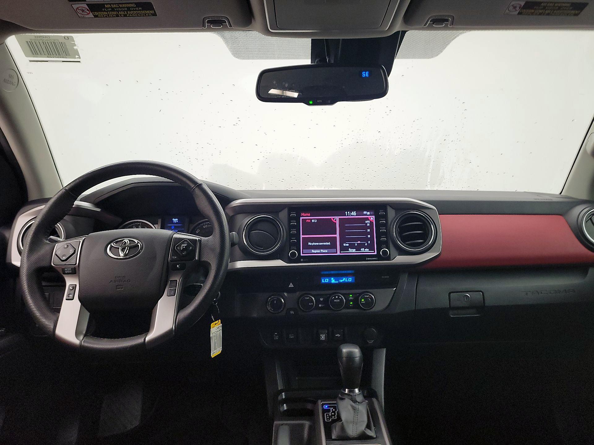 Thumbnail: 2022 Toyota Tacoma - 9