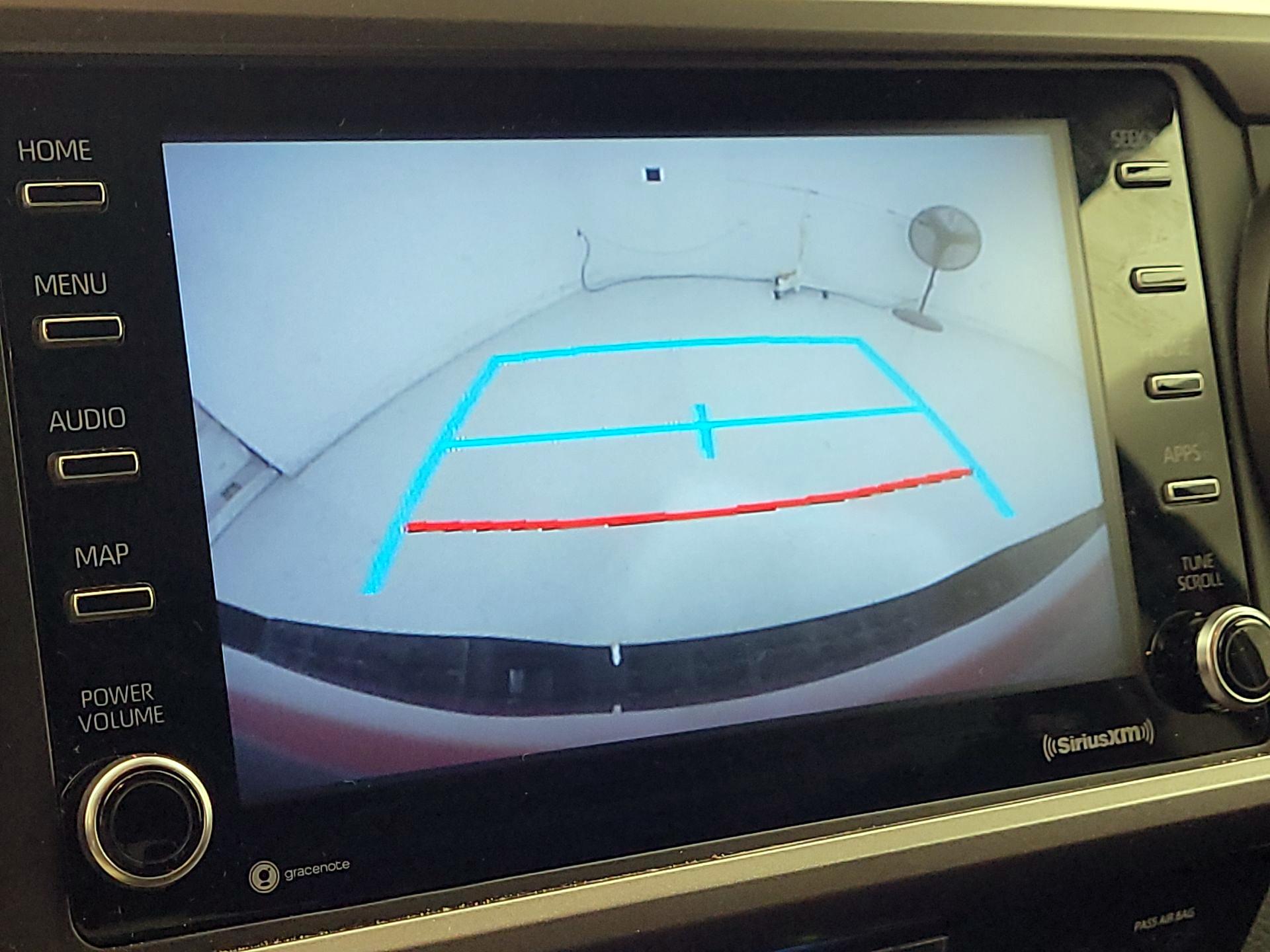 Thumbnail: 2022 Toyota Tacoma - 14