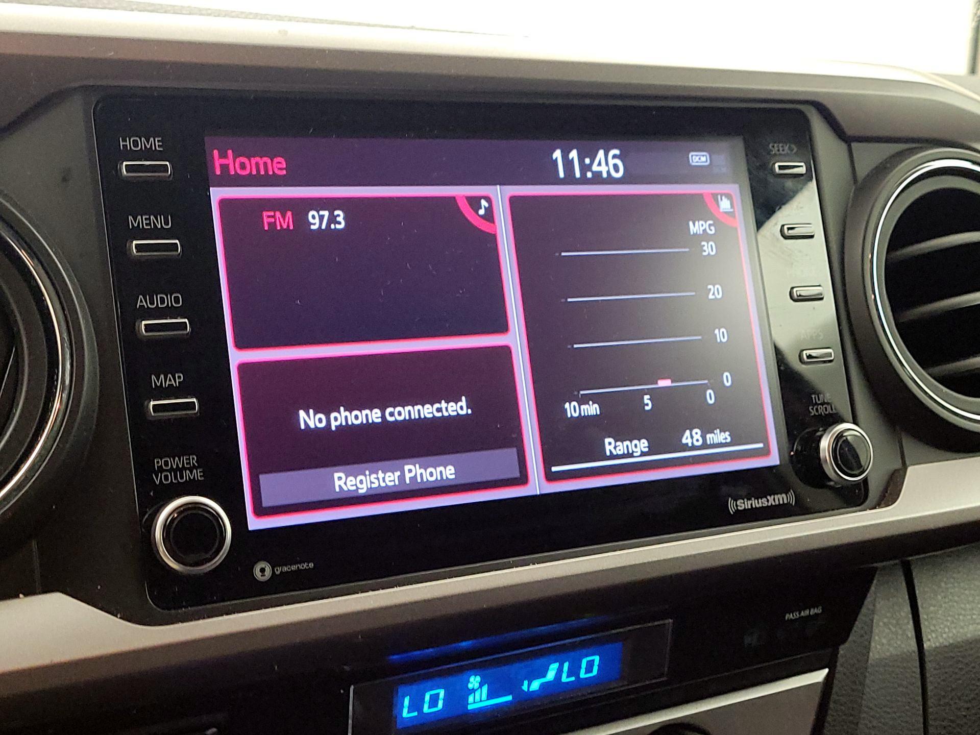 Thumbnail: 2022 Toyota Tacoma - 15