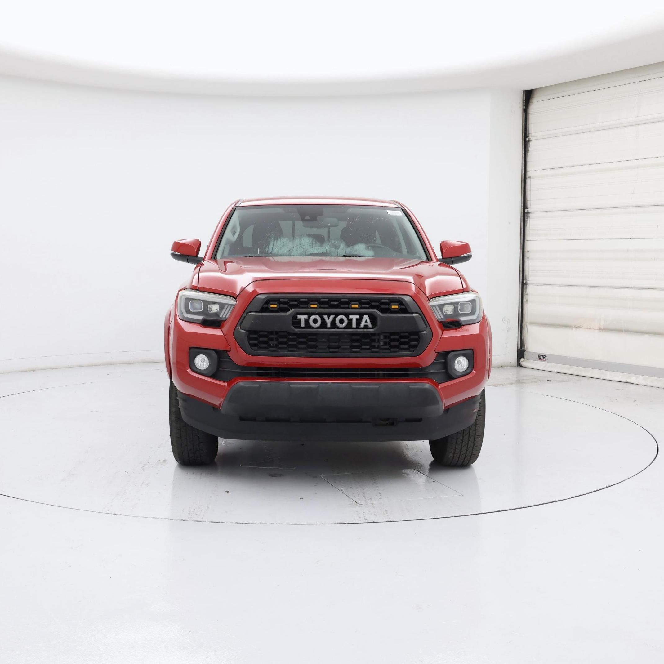 Thumbnail: 2022 Toyota Tacoma - 5