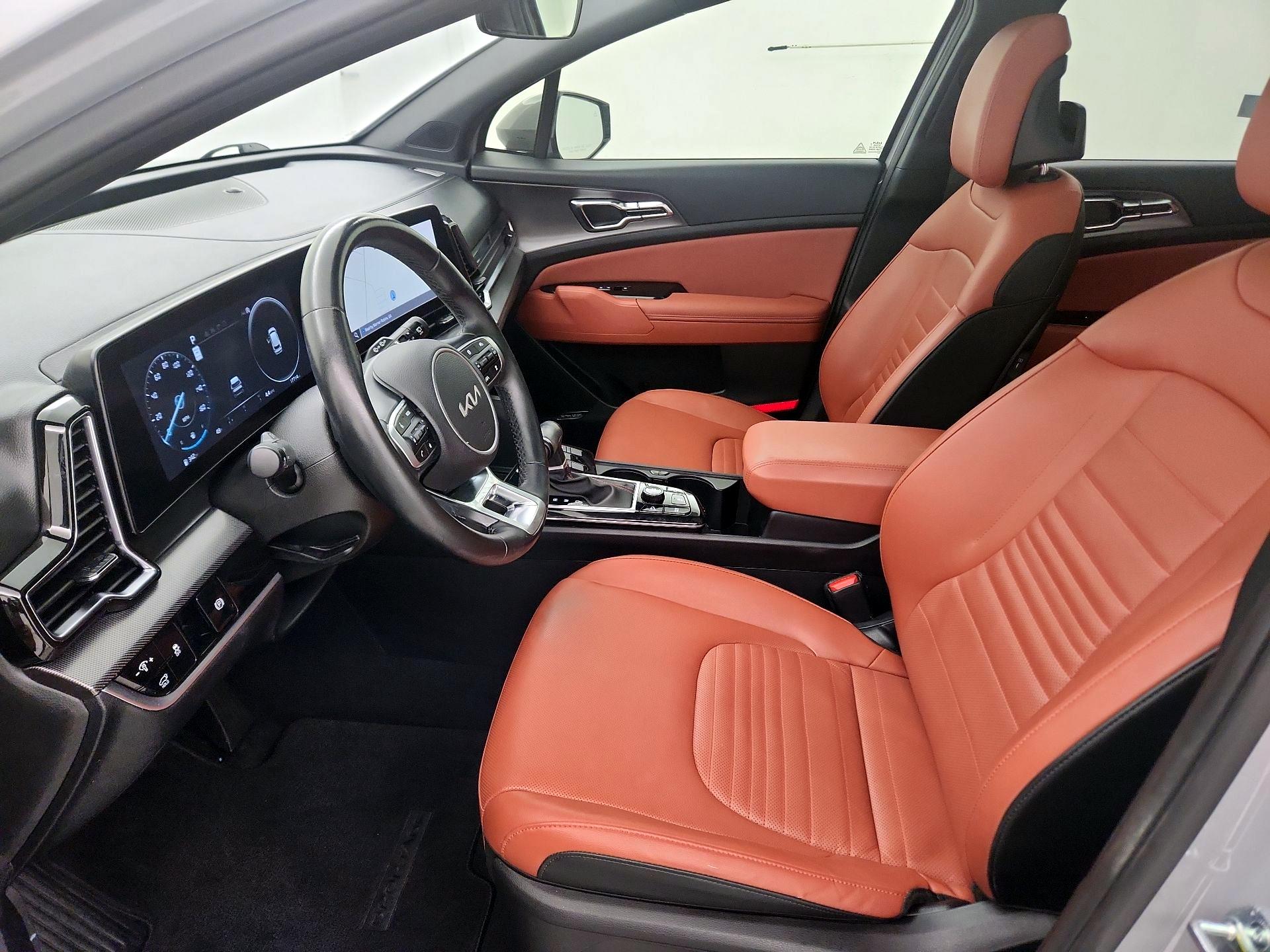 Thumbnail: 2023 Kia Sportage - 11