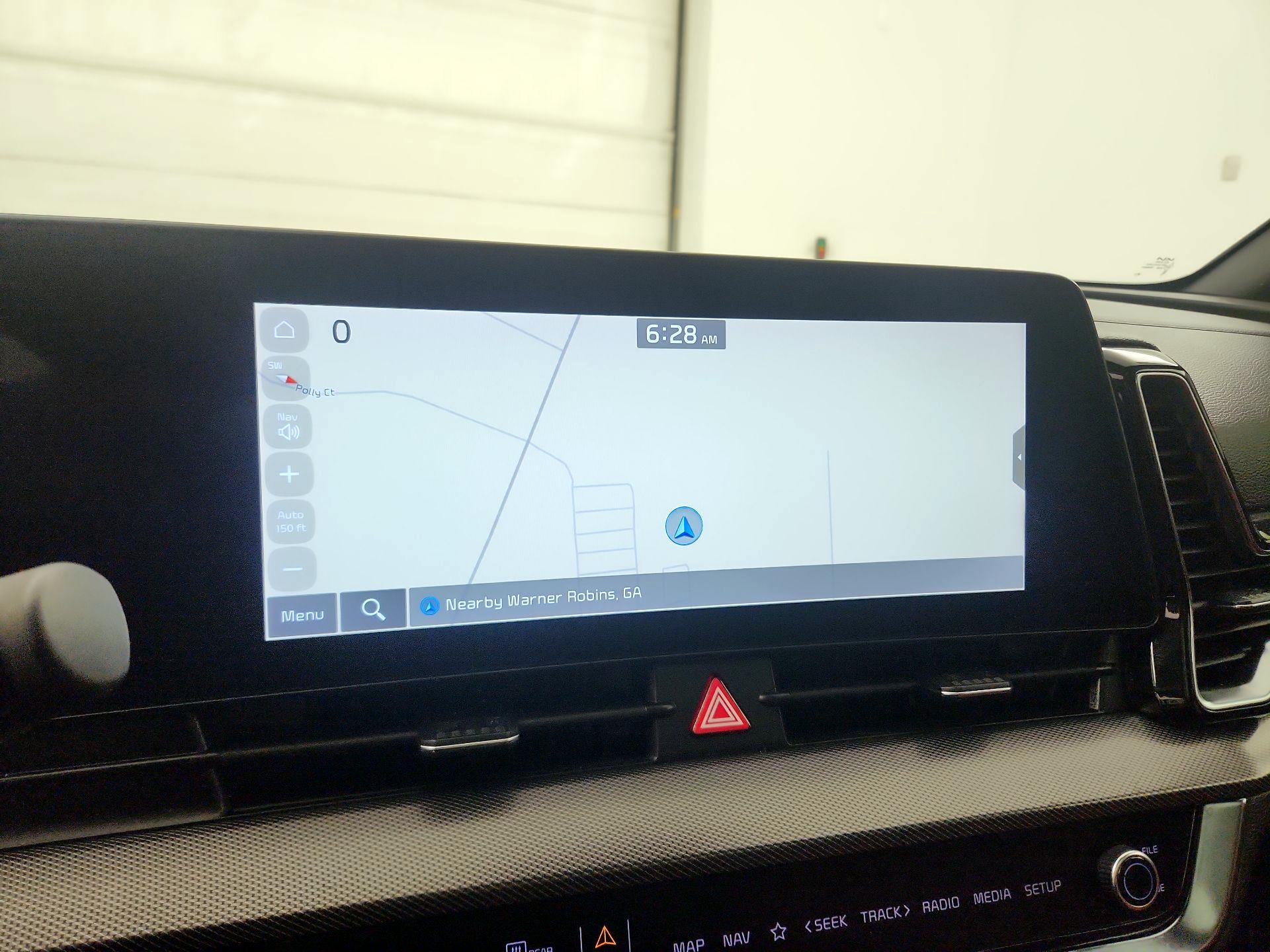 Thumbnail: 2023 Kia Sportage - 14