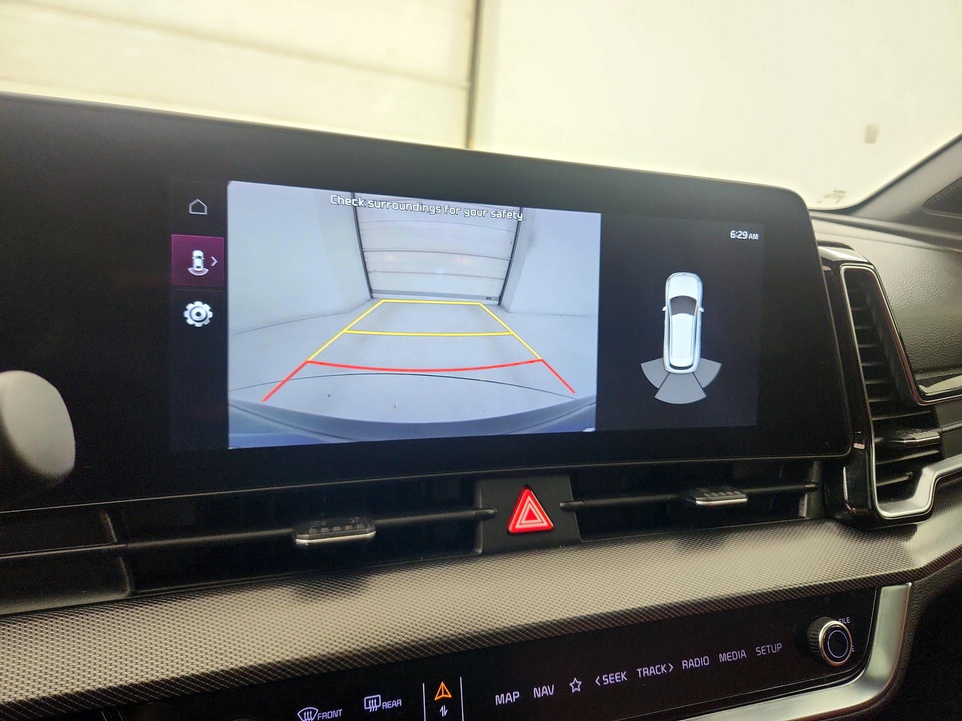 Thumbnail: 2023 Kia Sportage - 15