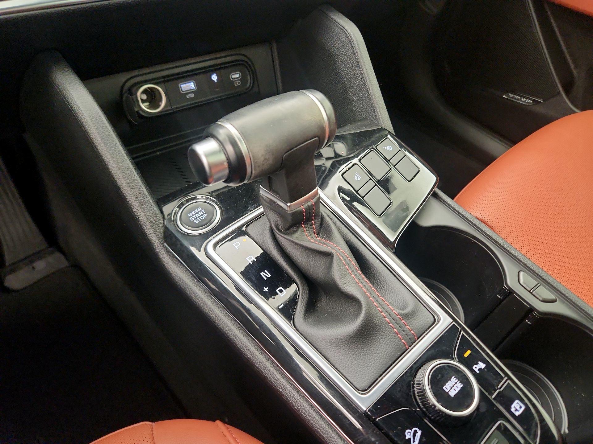 Thumbnail: 2023 Kia Sportage - 18