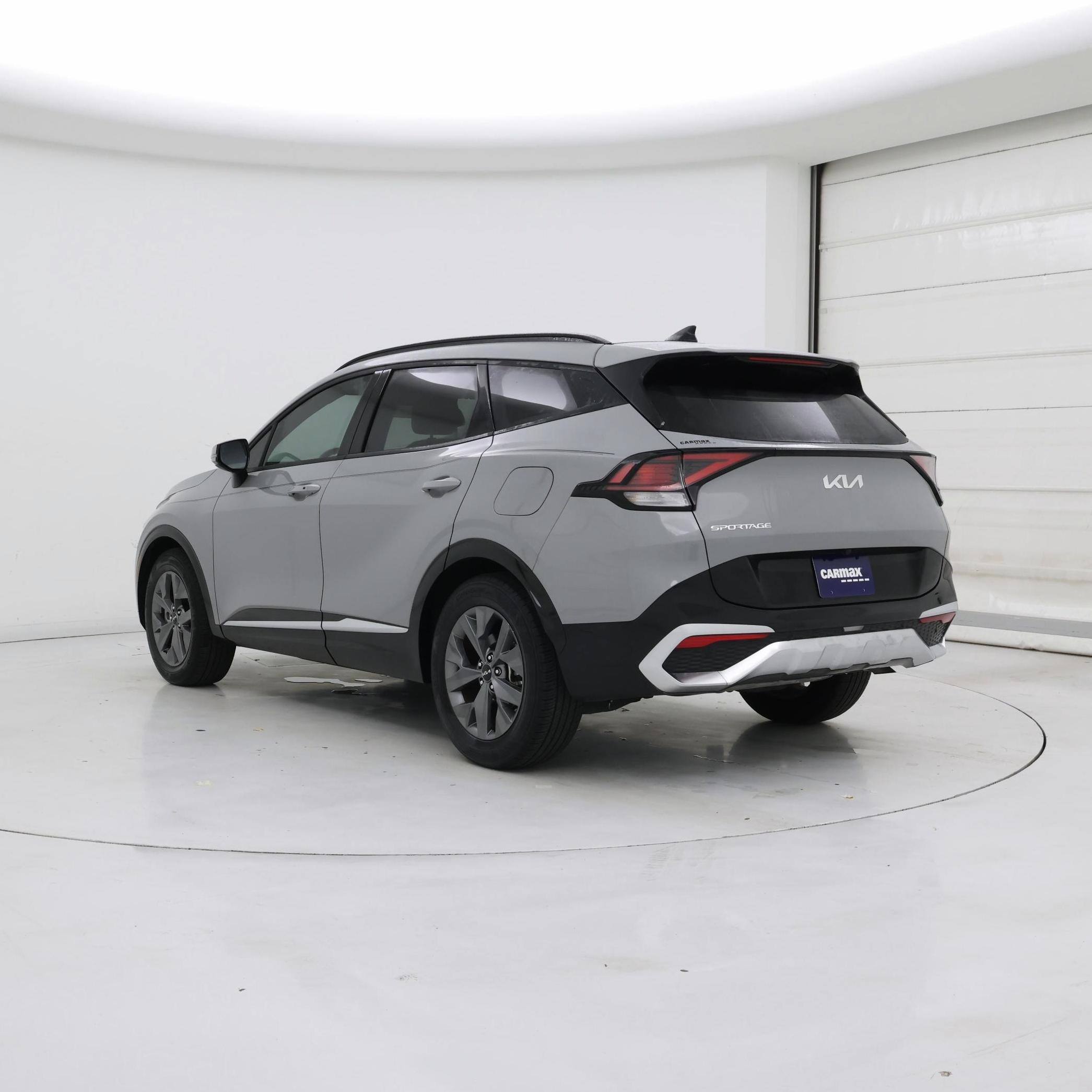 Thumbnail: 2023 Kia Sportage - 2