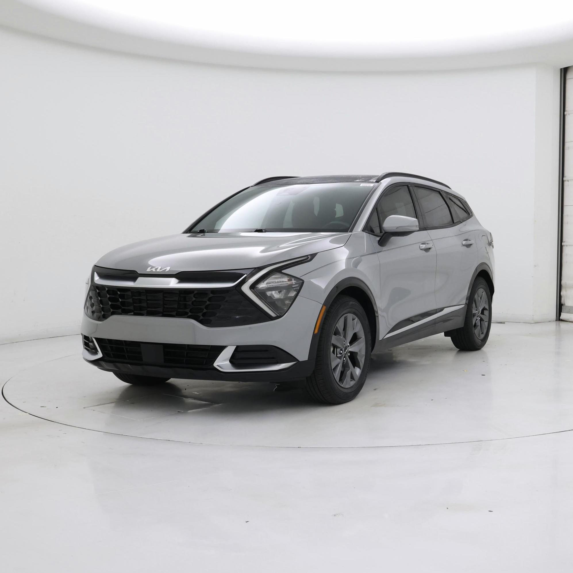 Thumbnail: 2023 Kia Sportage - 4