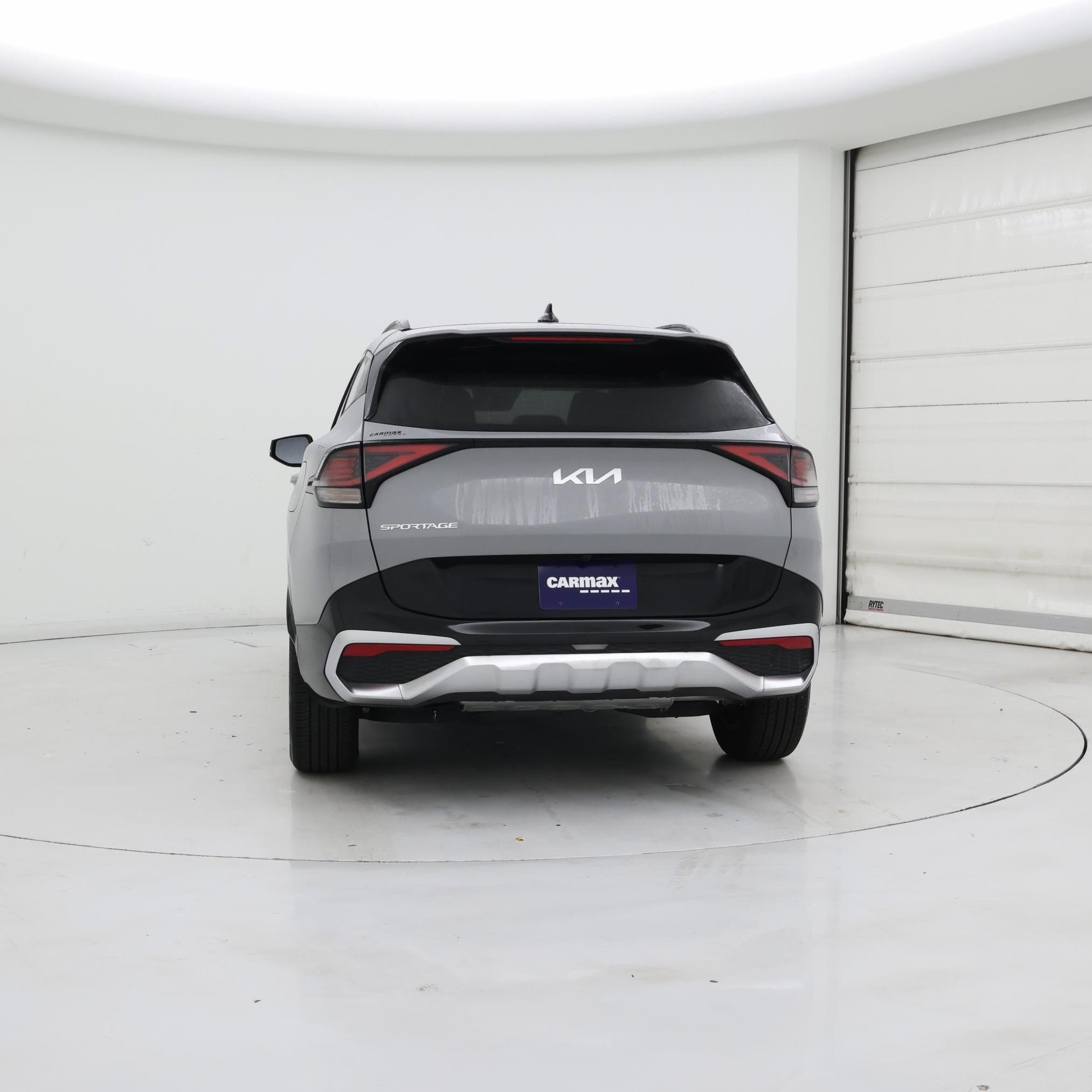 Thumbnail: 2023 Kia Sportage - 6