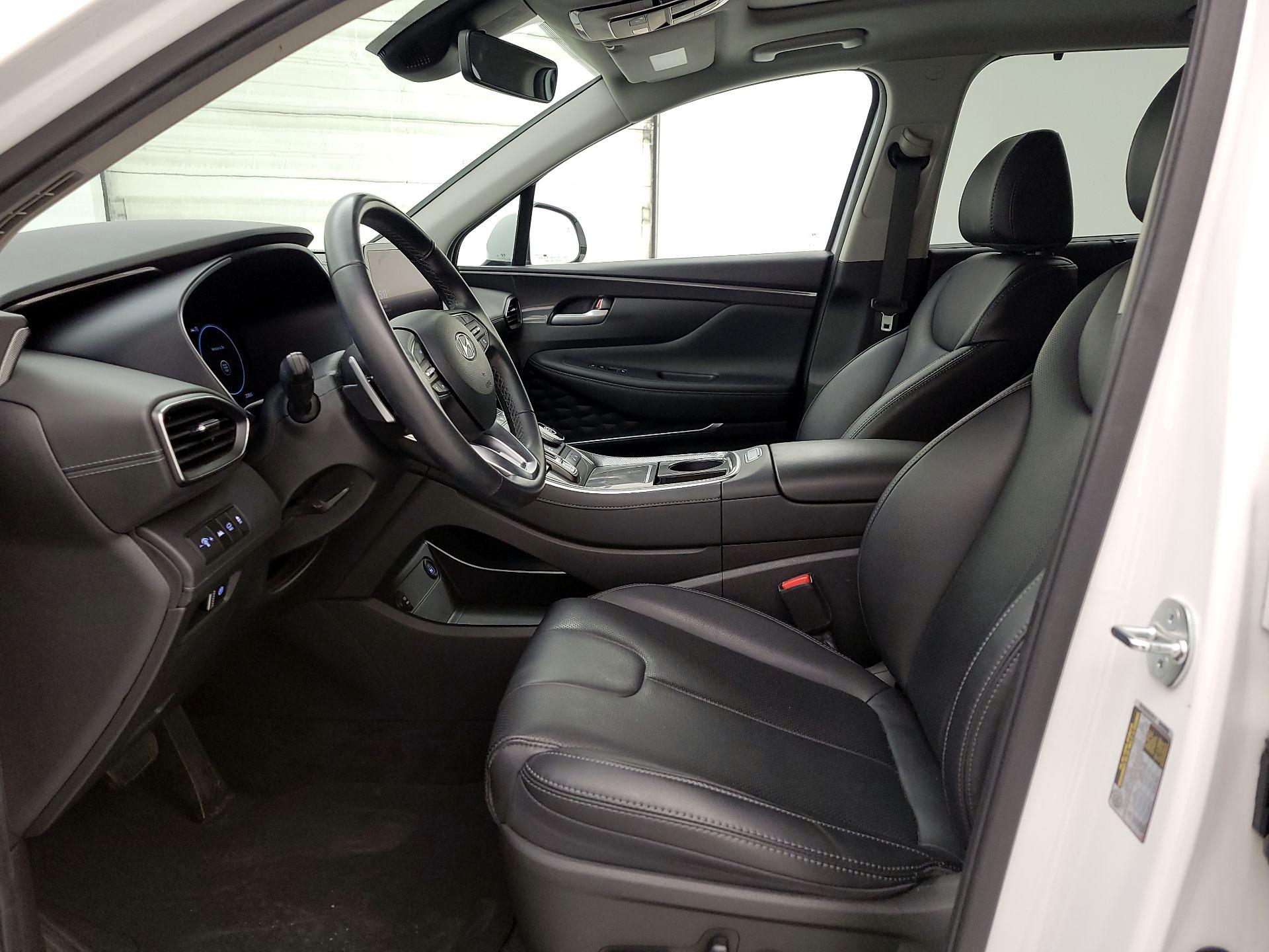 Thumbnail: 2023 Hyundai Santa Fe - 11