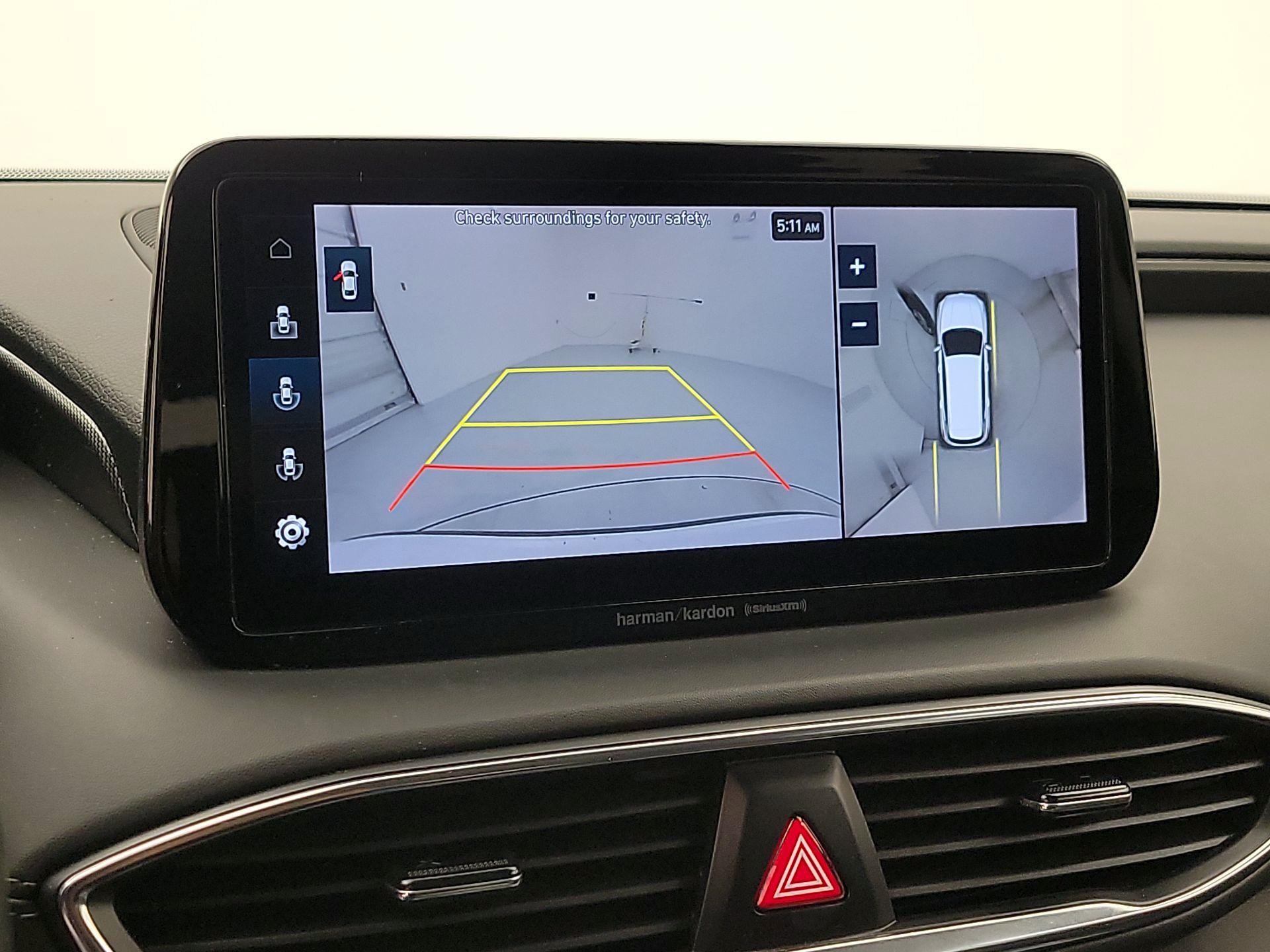 Thumbnail: 2023 Hyundai Santa Fe - 14