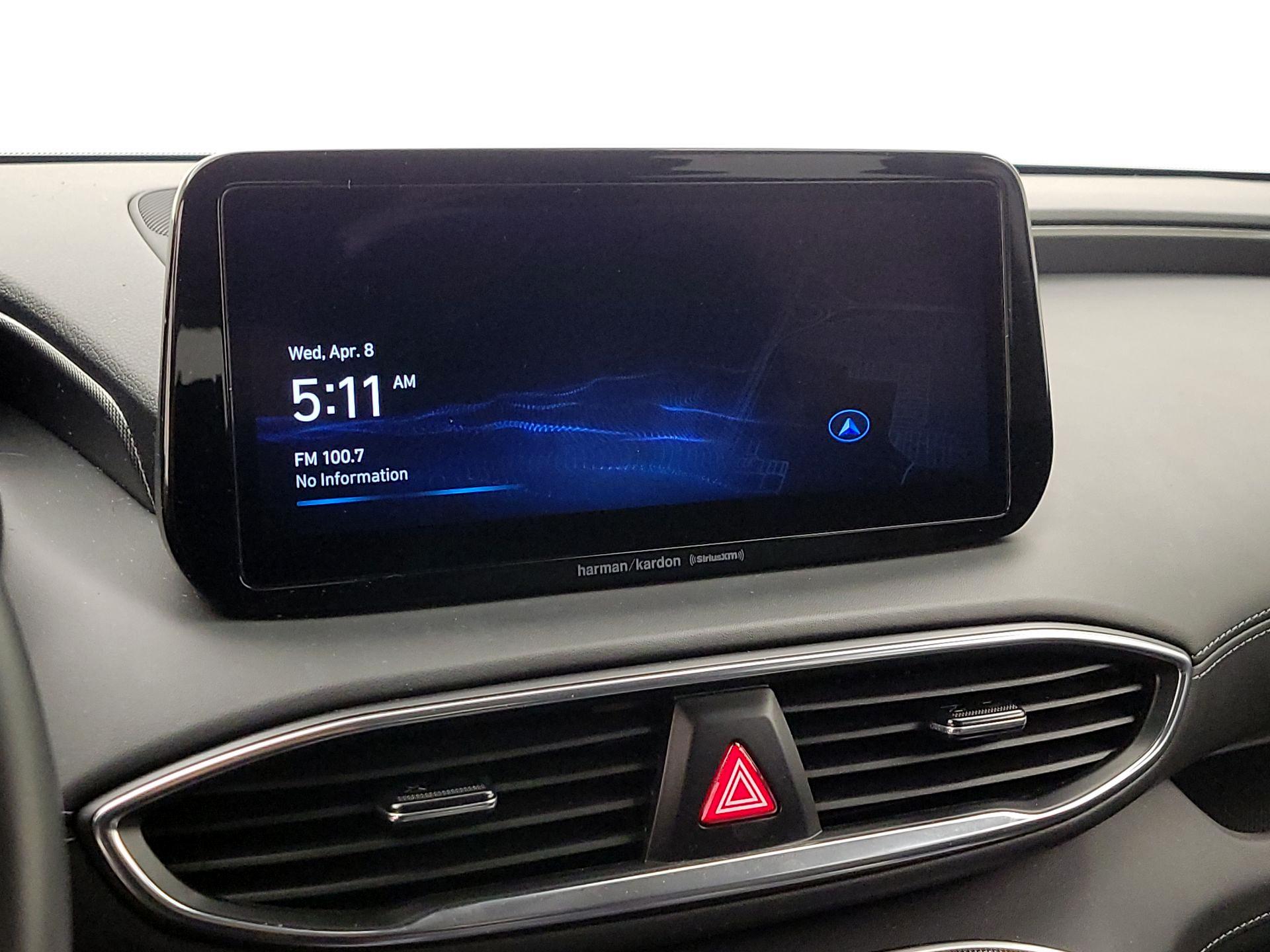 Thumbnail: 2023 Hyundai Santa Fe - 15