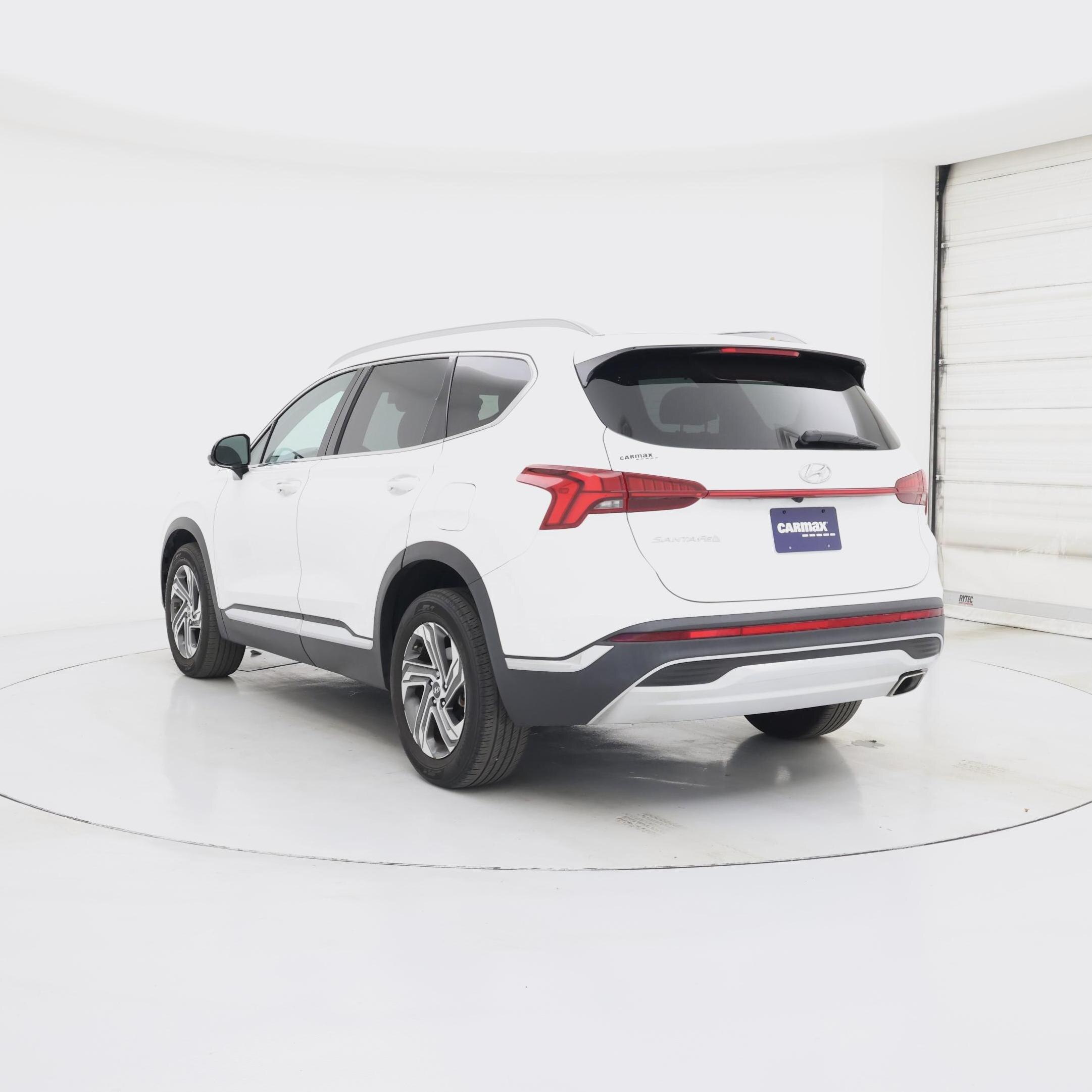 Thumbnail: 2023 Hyundai Santa Fe - 2
