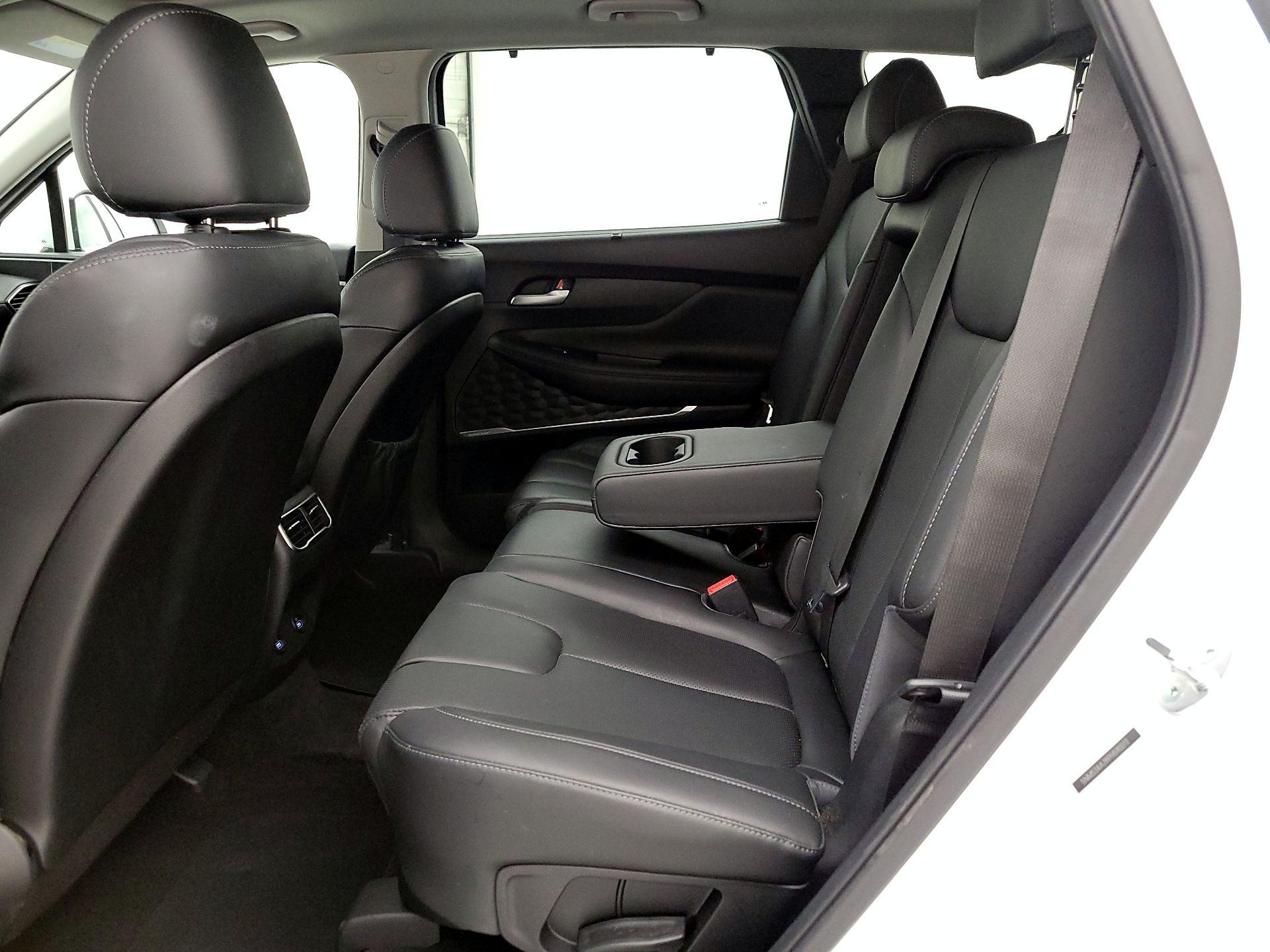 Thumbnail: 2023 Hyundai Santa Fe - 19