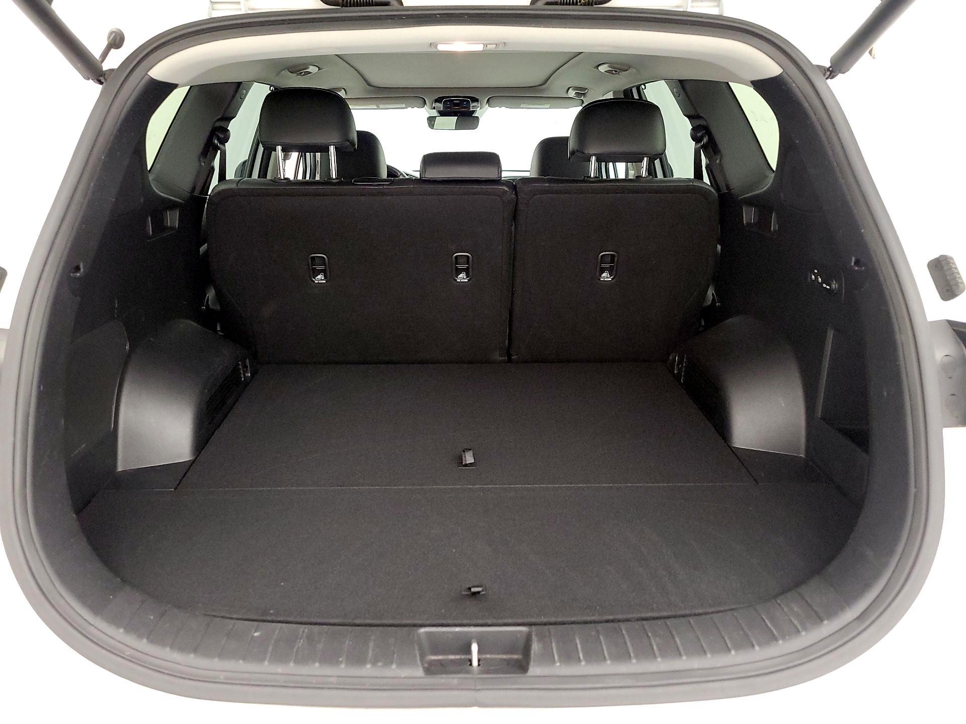 Thumbnail: 2023 Hyundai Santa Fe - 20