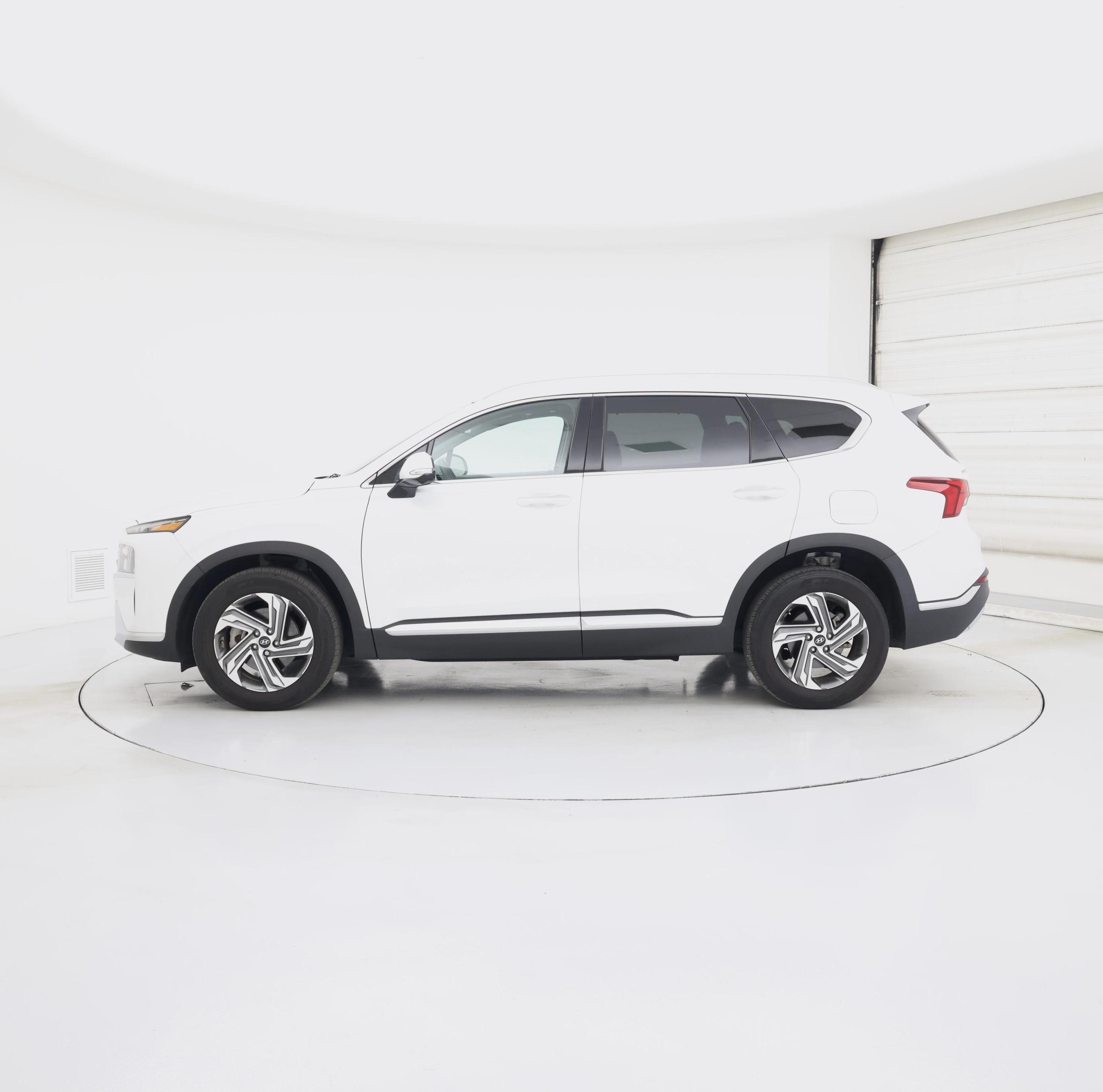 Thumbnail: 2023 Hyundai Santa Fe - 3