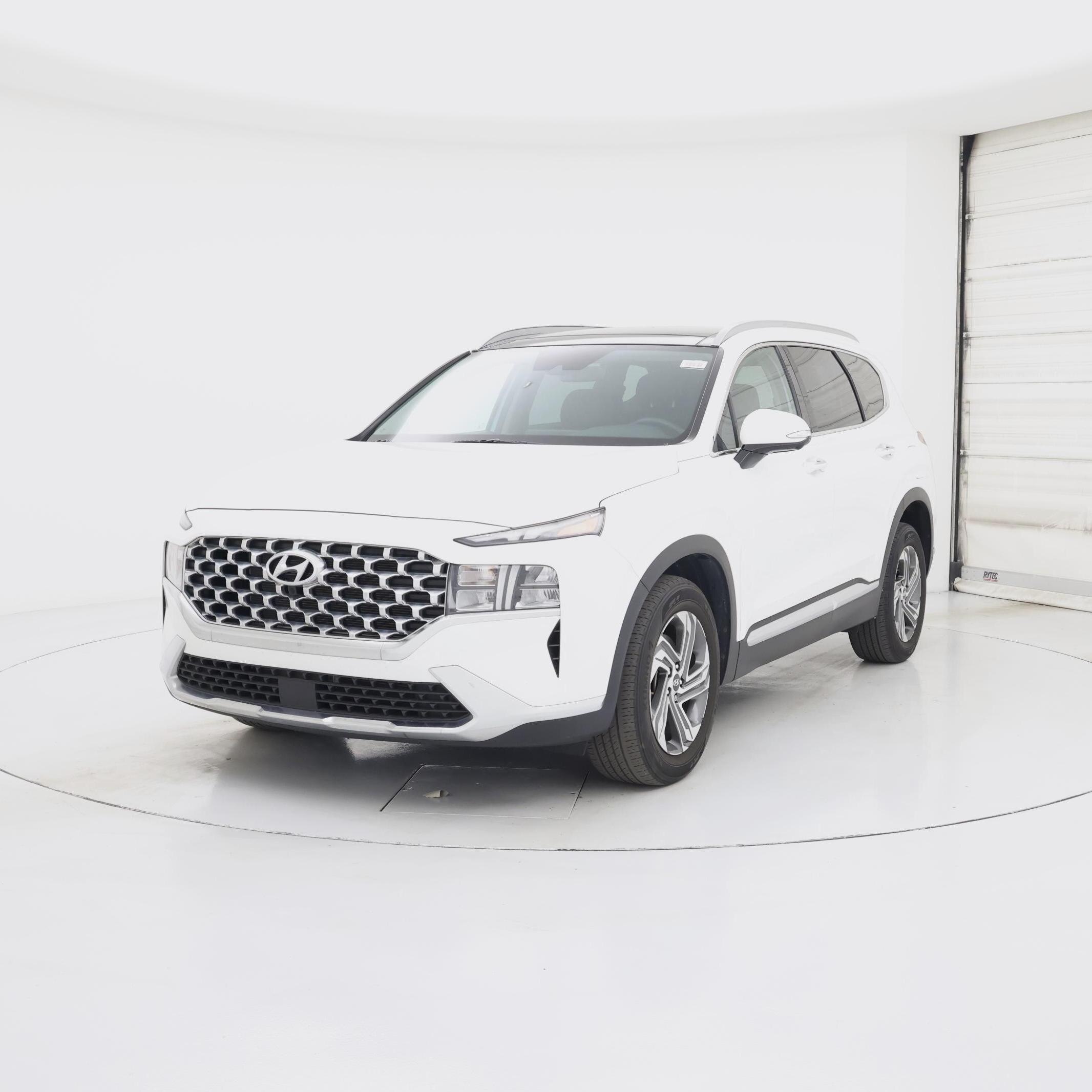 Thumbnail: 2023 Hyundai Santa Fe - 4