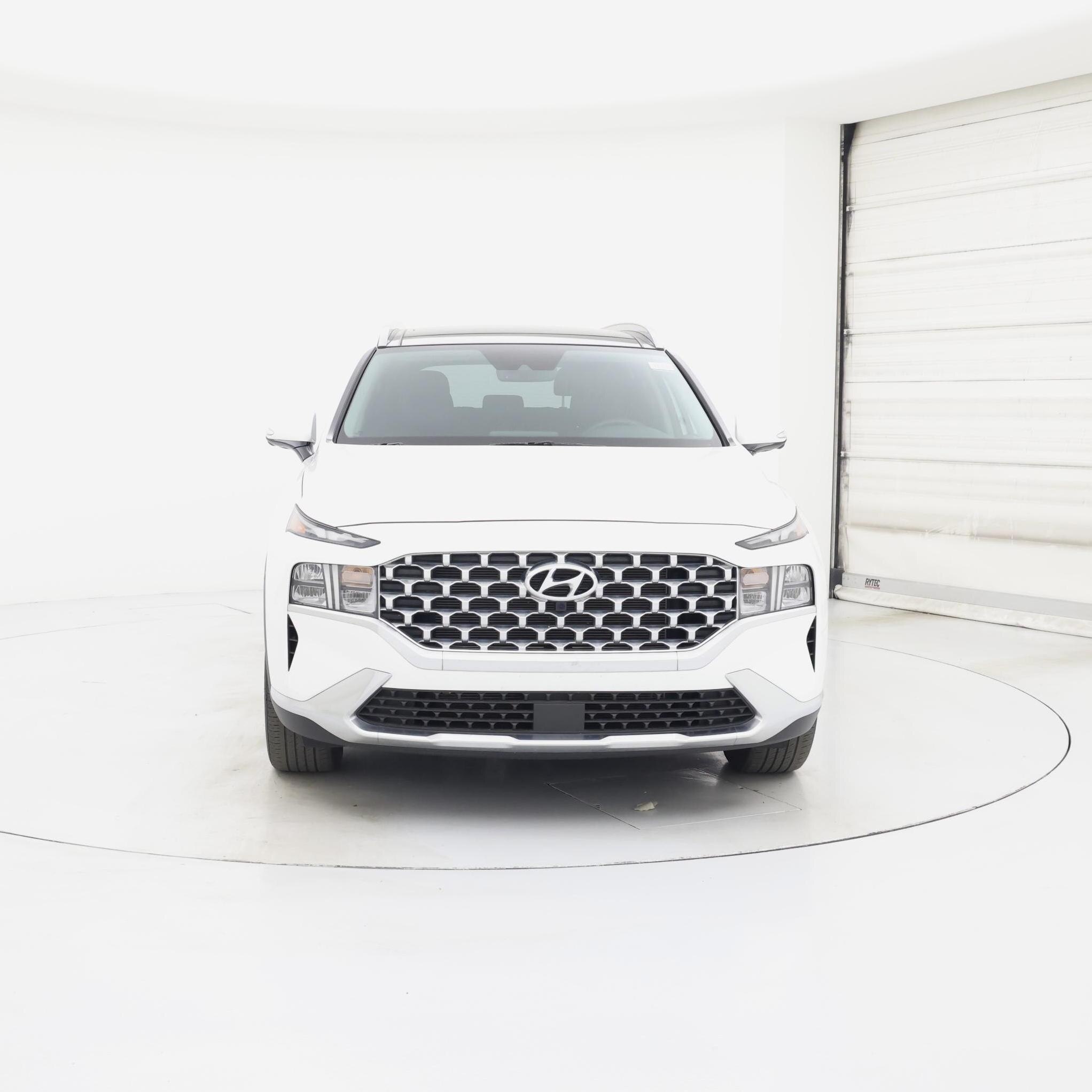 Thumbnail: 2023 Hyundai Santa Fe - 5