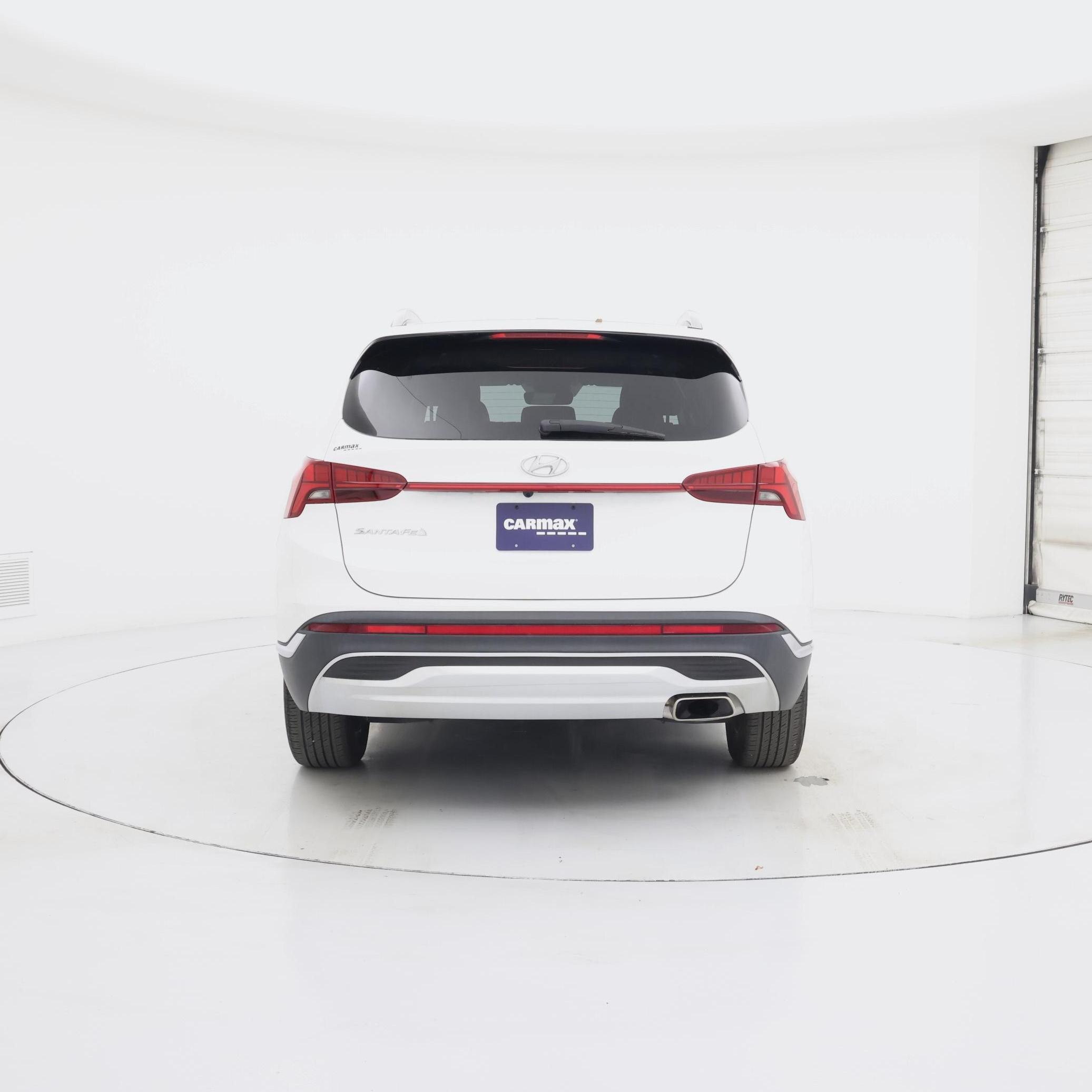 Thumbnail: 2023 Hyundai Santa Fe - 6