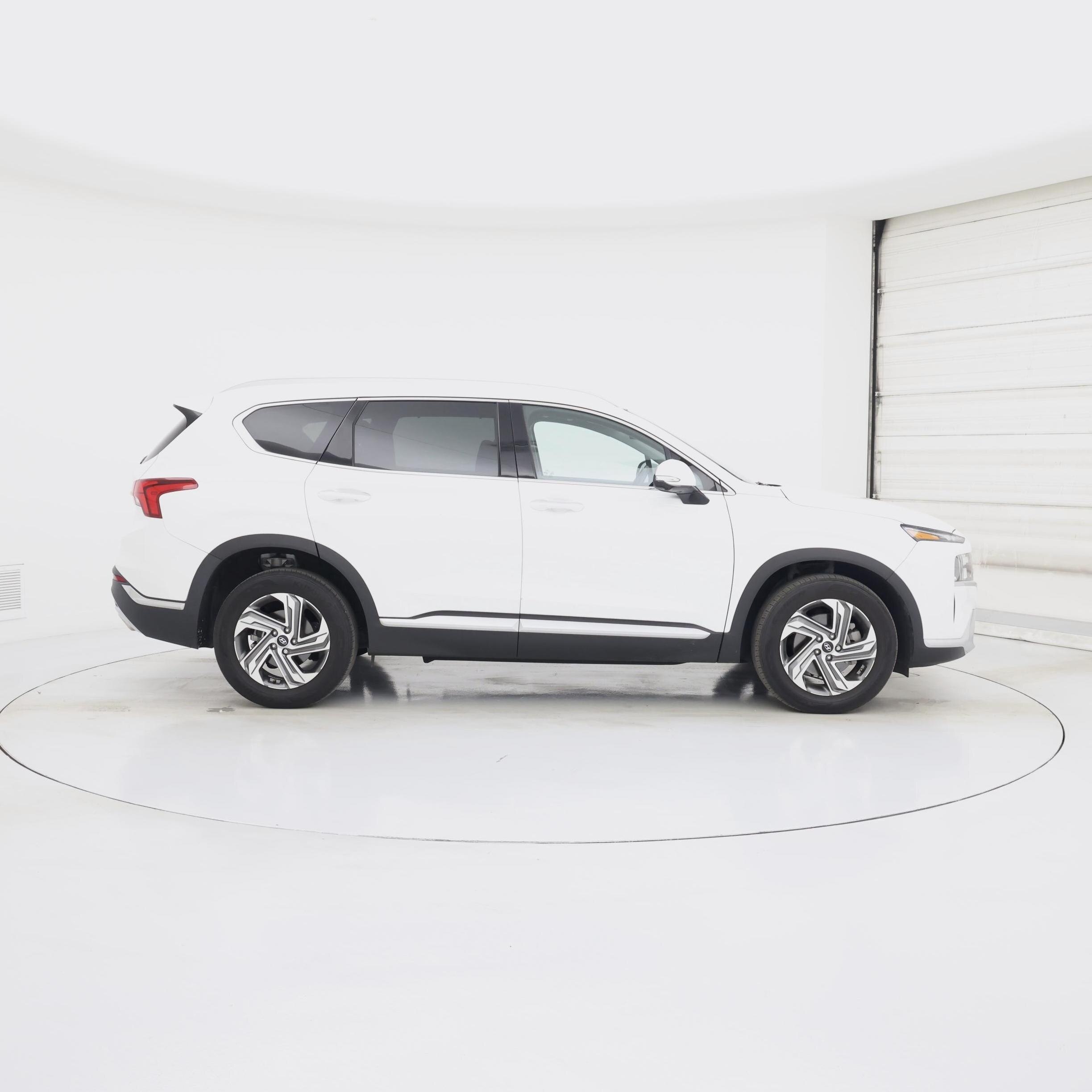 Thumbnail: 2023 Hyundai Santa Fe - 7