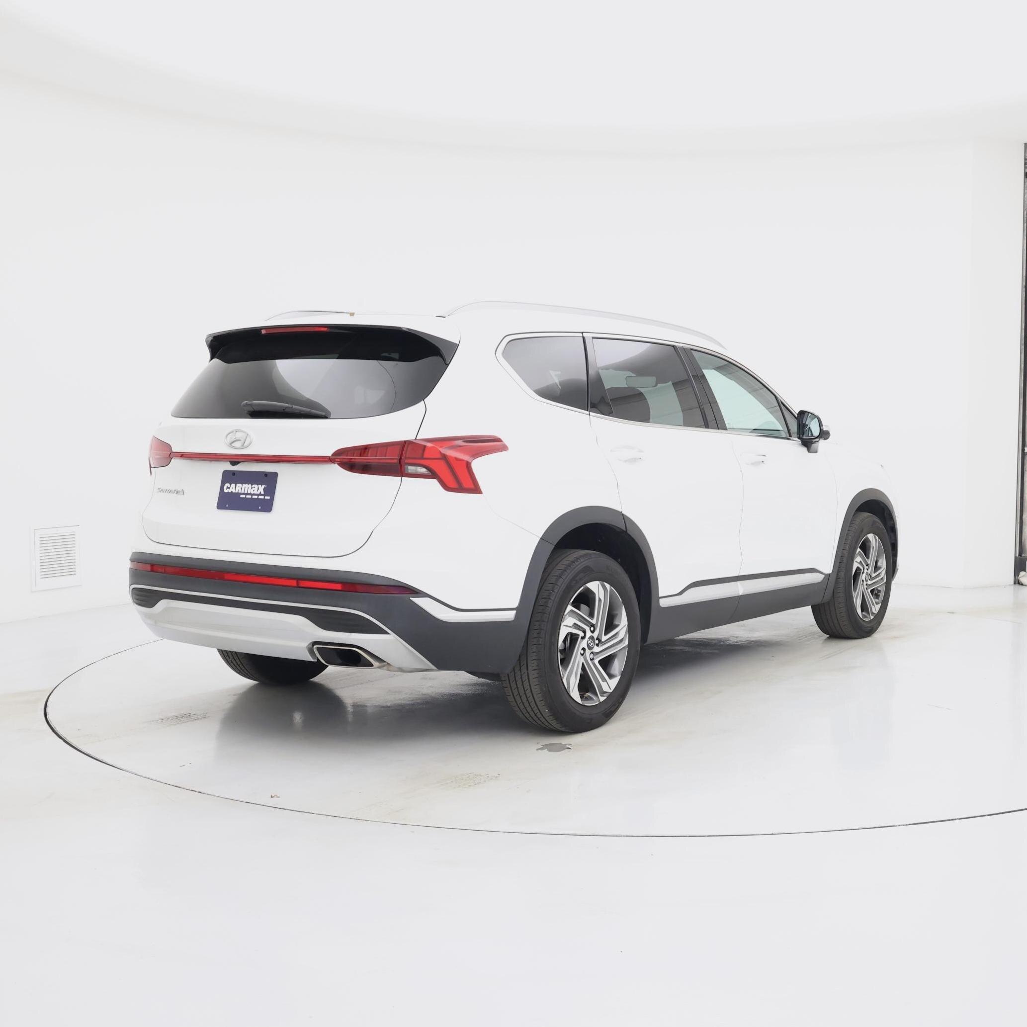 Thumbnail: 2023 Hyundai Santa Fe - 8