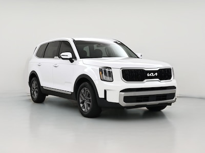 2023 Kia Telluride LX