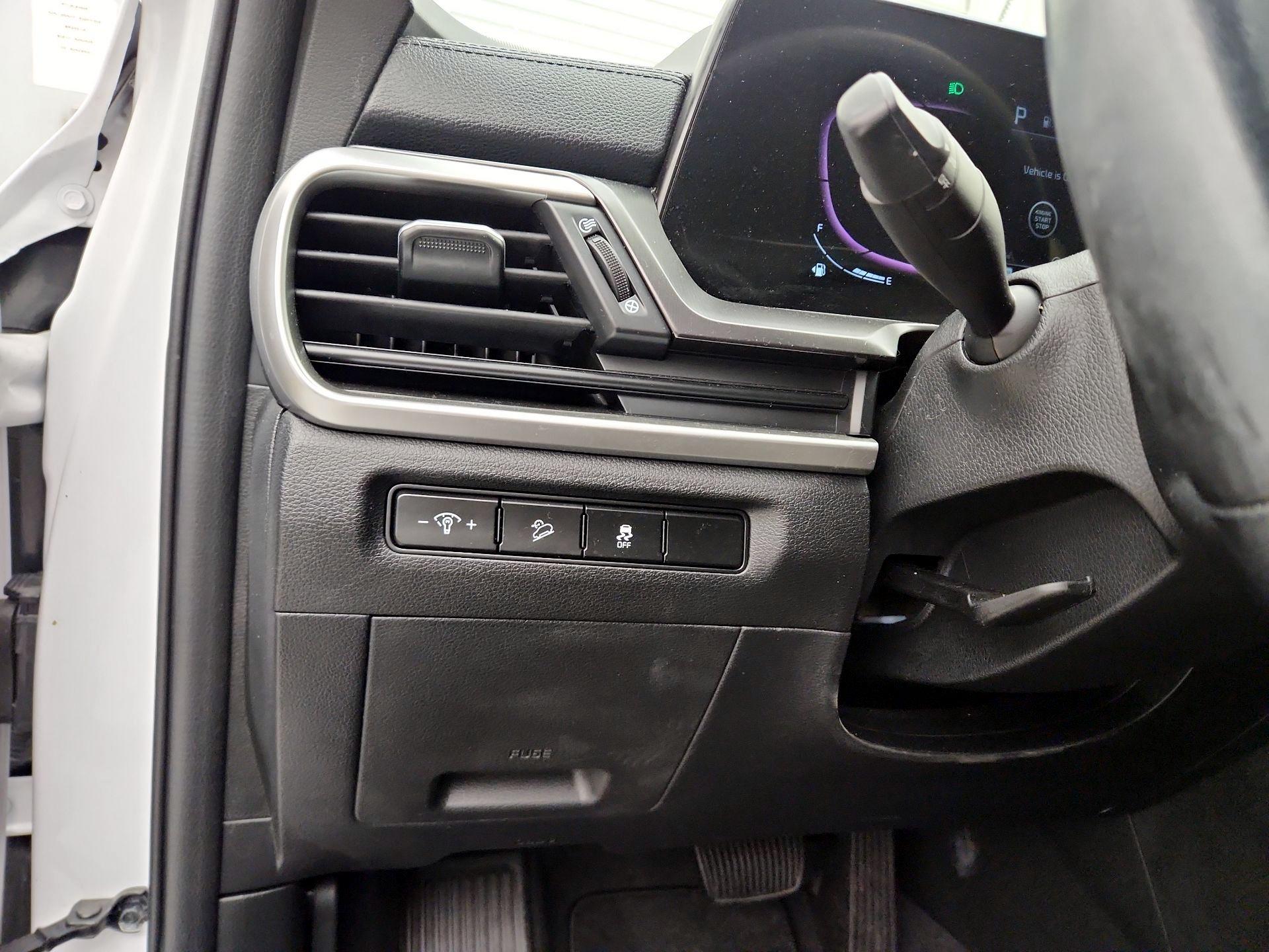 Thumbnail: 2023 Kia Telluride - 13