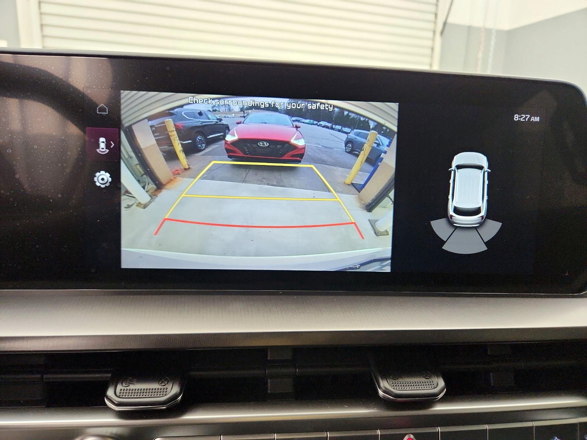 Thumbnail: 2023 Kia Telluride - 14