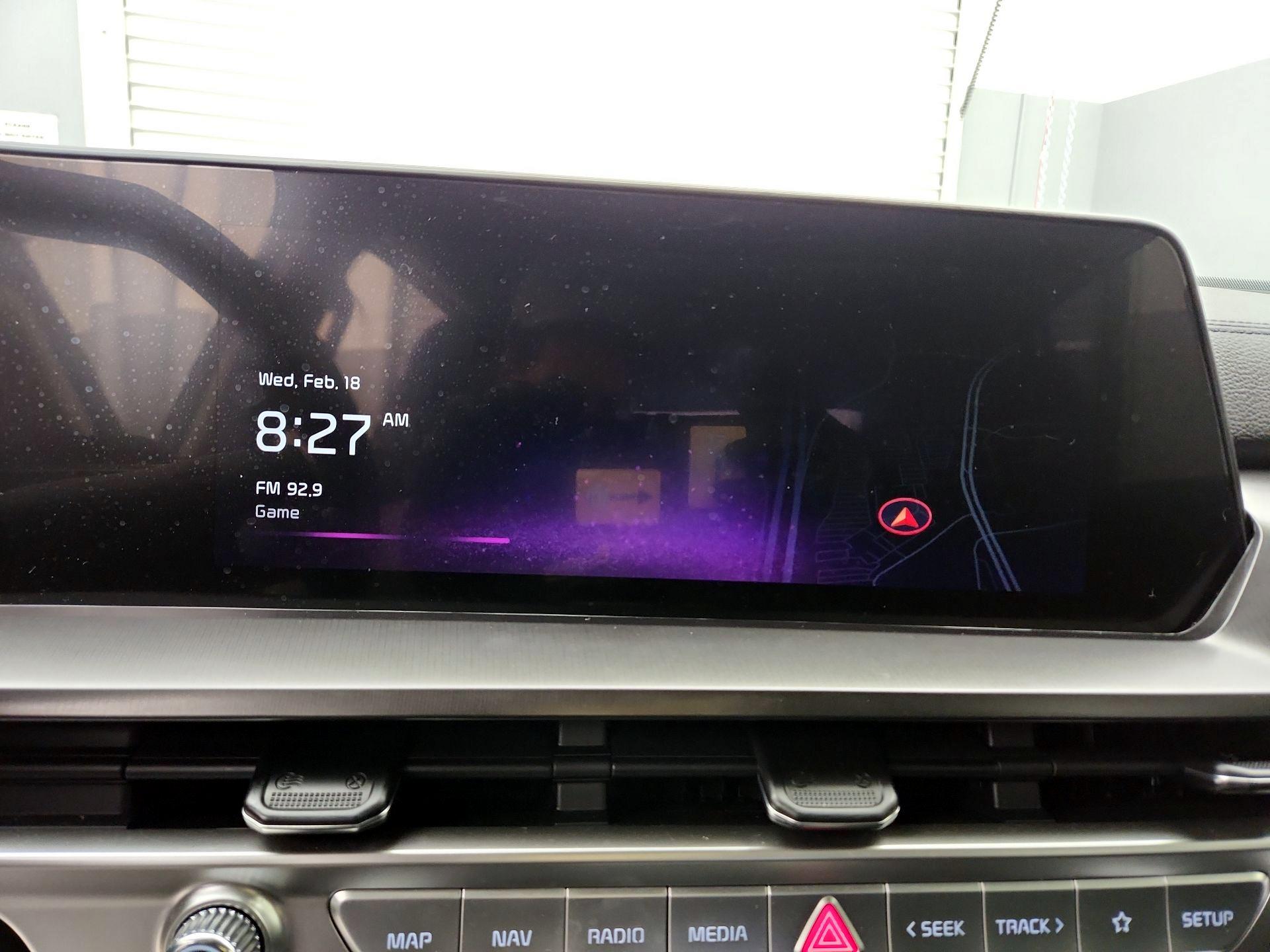 Thumbnail: 2023 Kia Telluride - 15