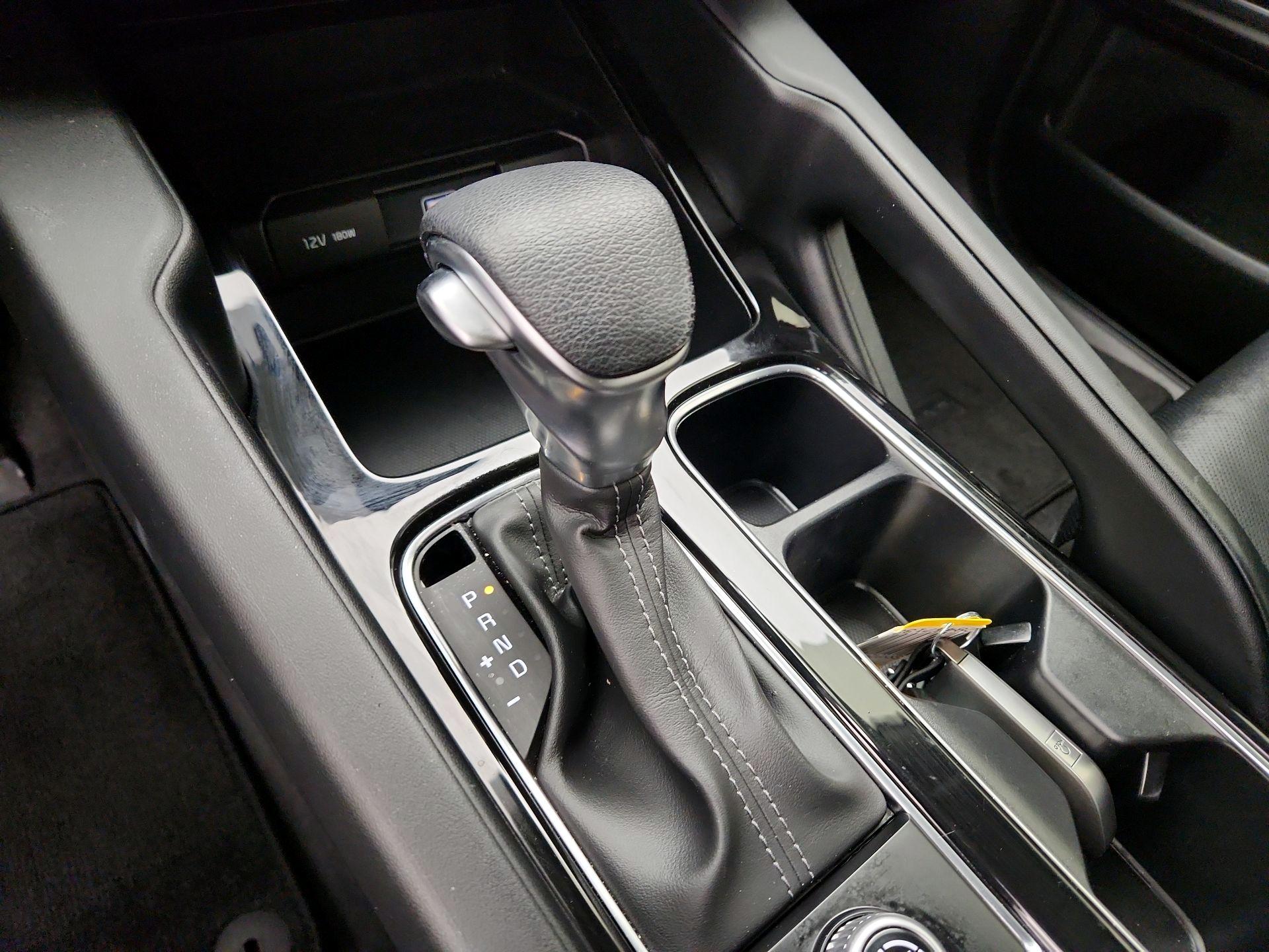 Thumbnail: 2023 Kia Telluride - 17