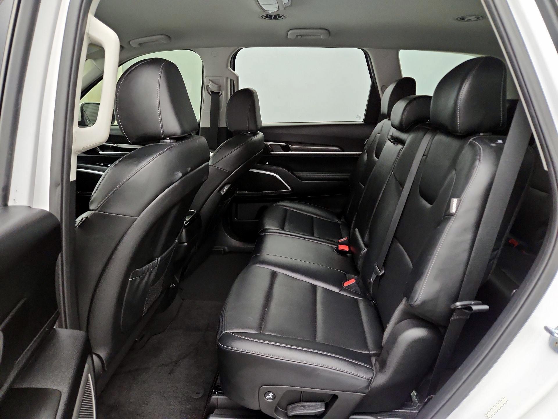 Thumbnail: 2023 Kia Telluride - 19