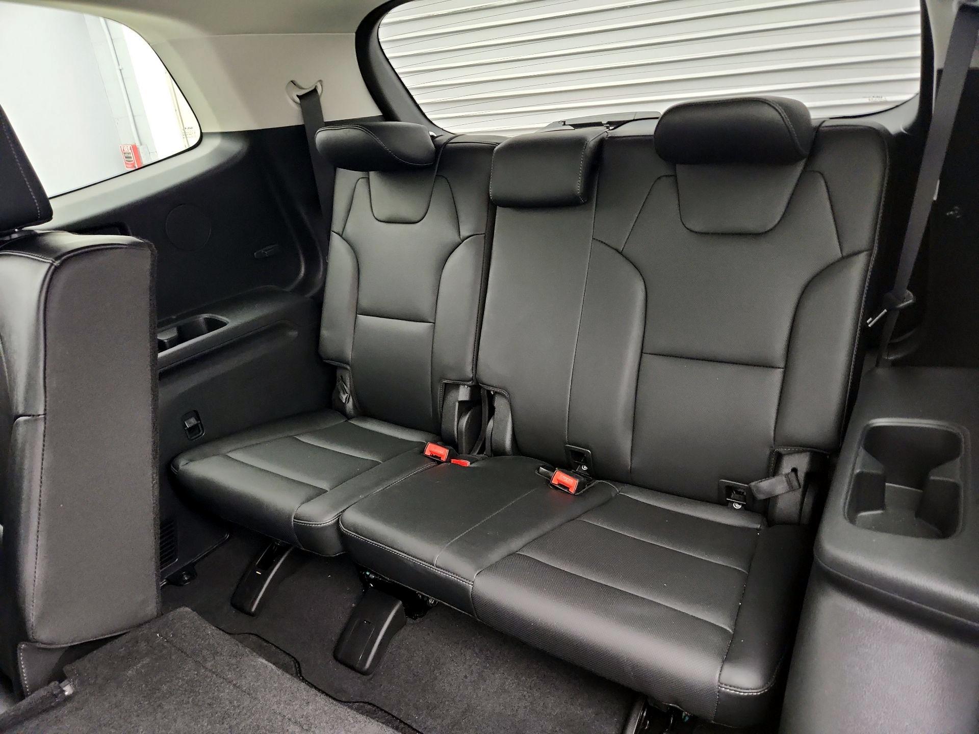 Thumbnail: 2023 Kia Telluride - 20