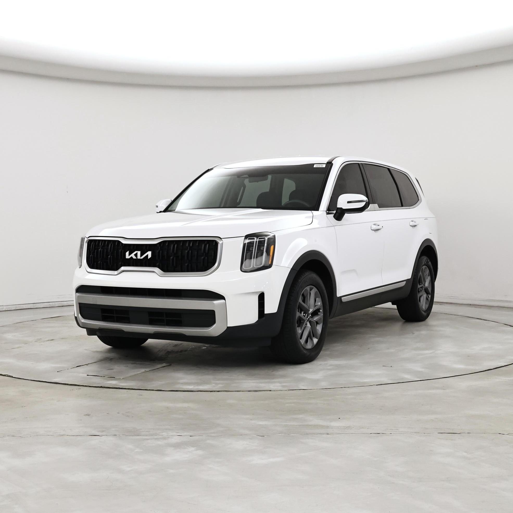 Thumbnail: 2023 Kia Telluride - 4