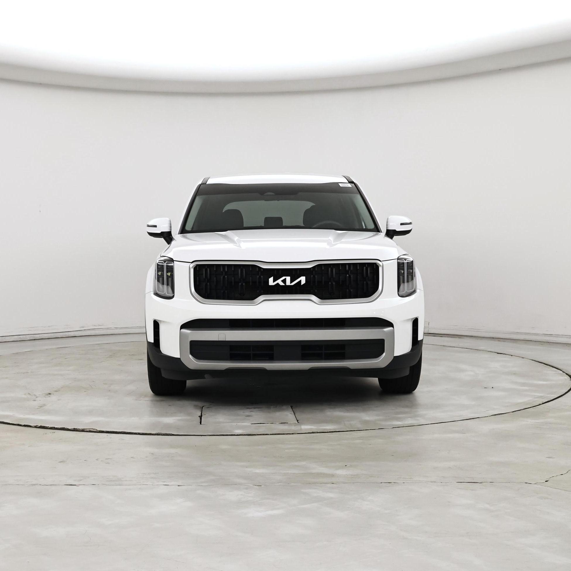 Thumbnail: 2023 Kia Telluride - 5