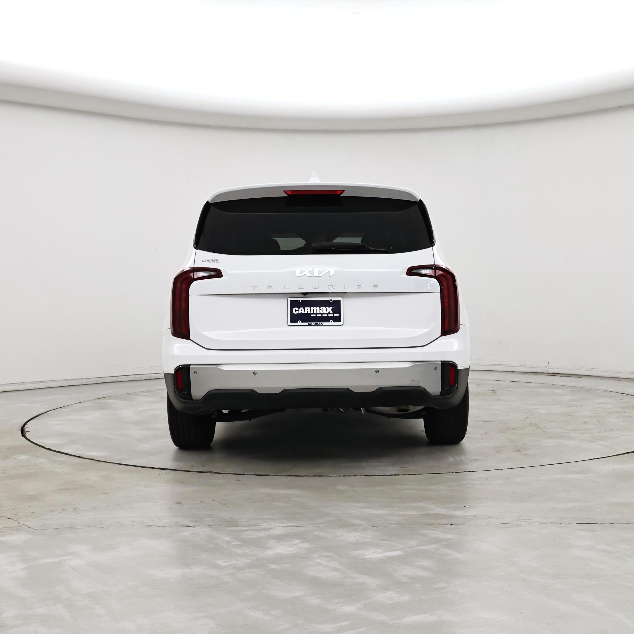 Thumbnail: 2023 Kia Telluride - 6