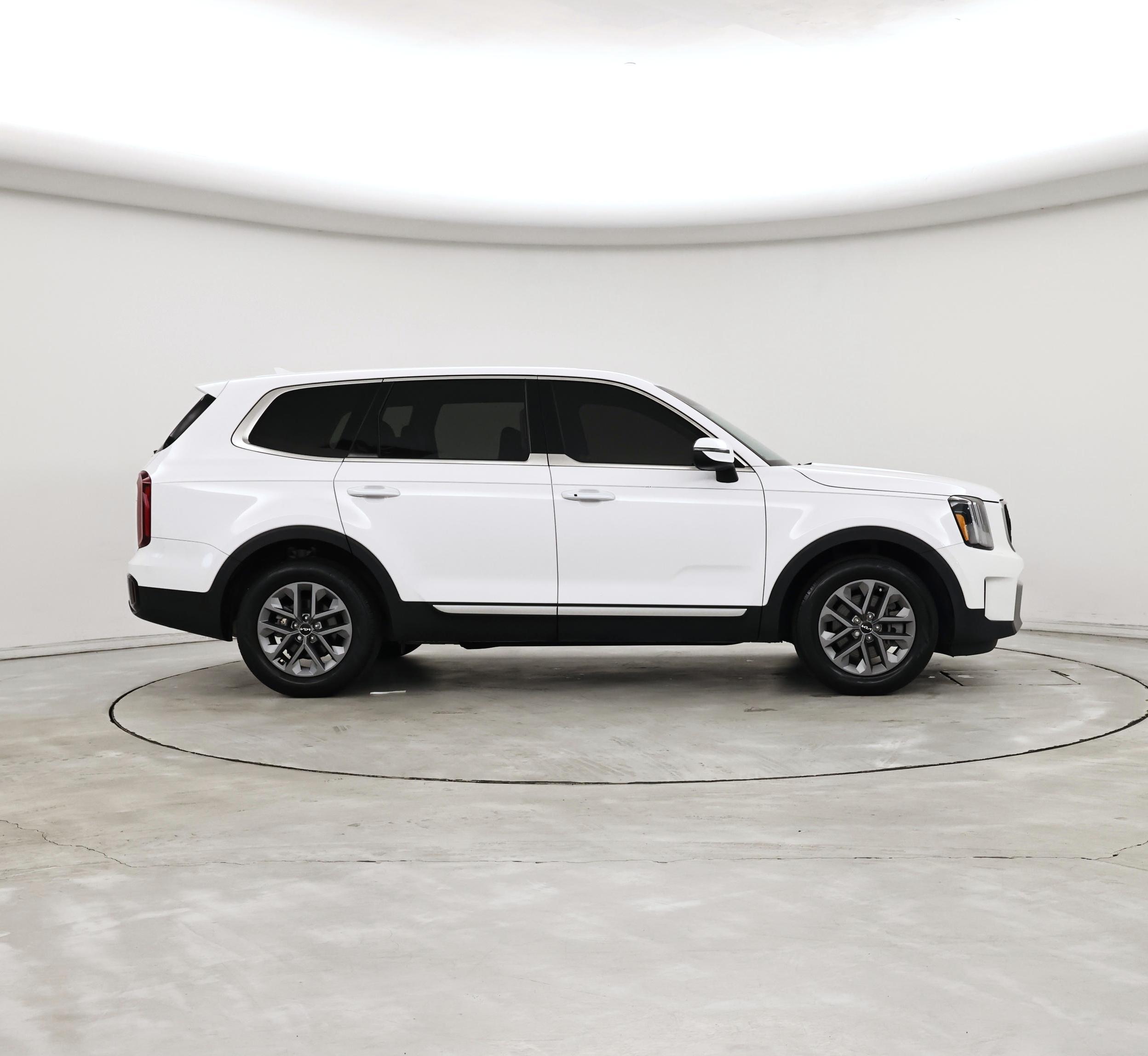 Thumbnail: 2023 Kia Telluride - 7