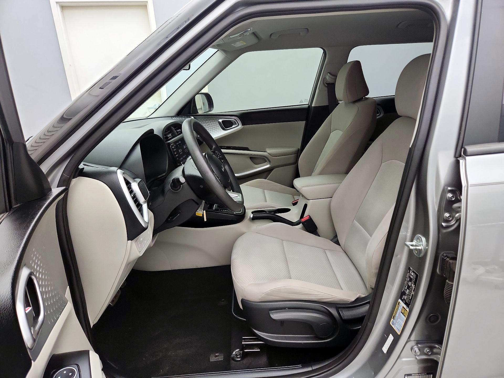 Thumbnail: 2022 Kia Soul - 11