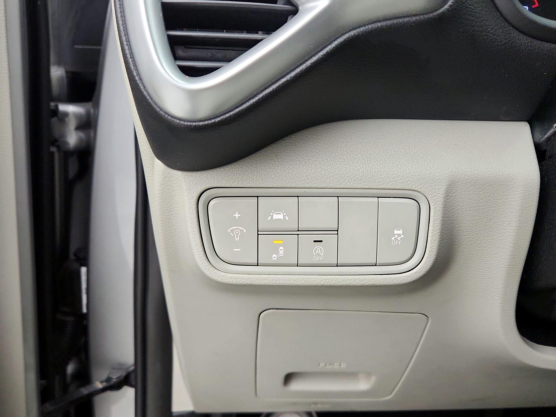 Thumbnail: 2022 Kia Soul - 13