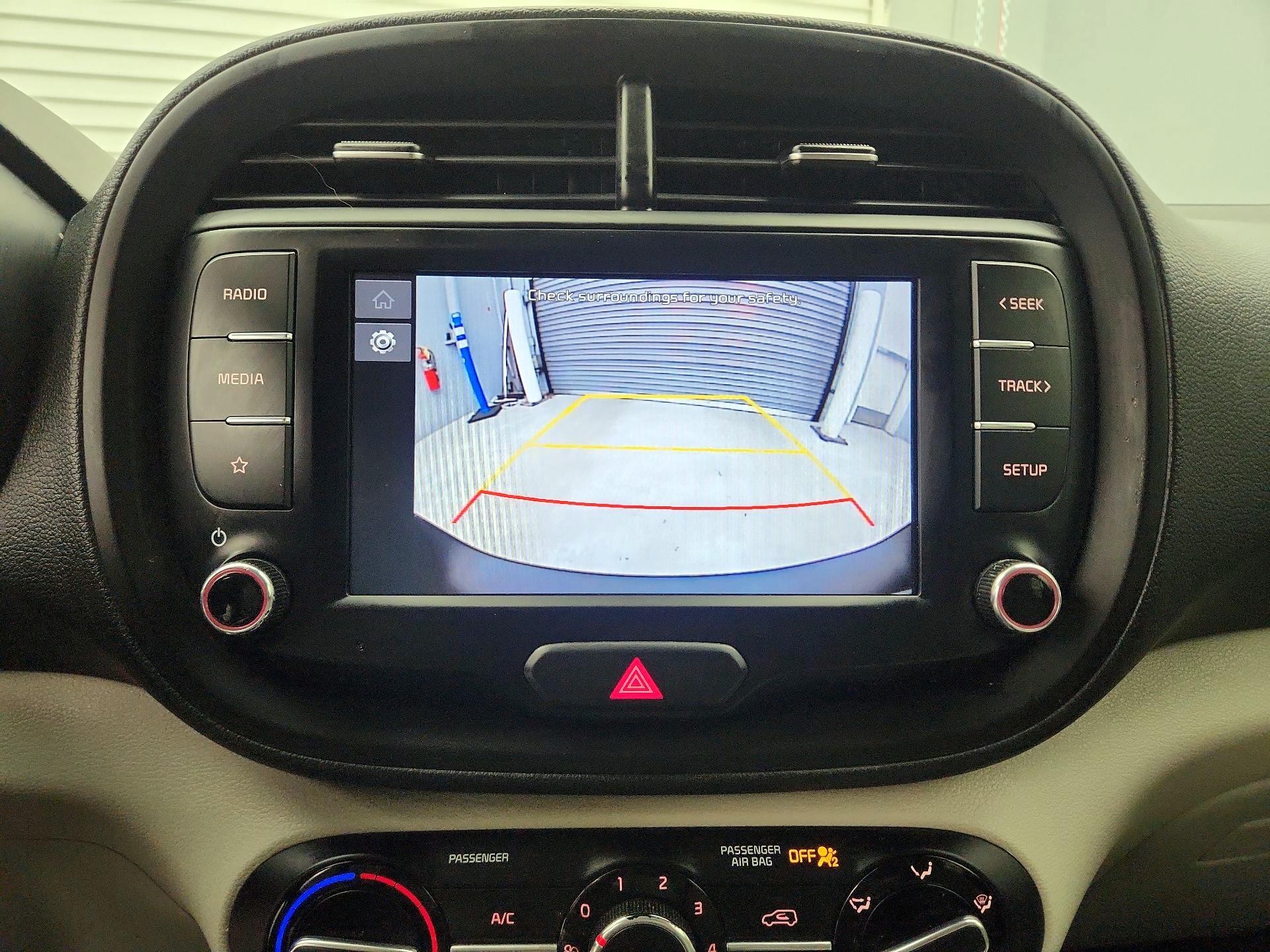 Thumbnail: 2022 Kia Soul - 14