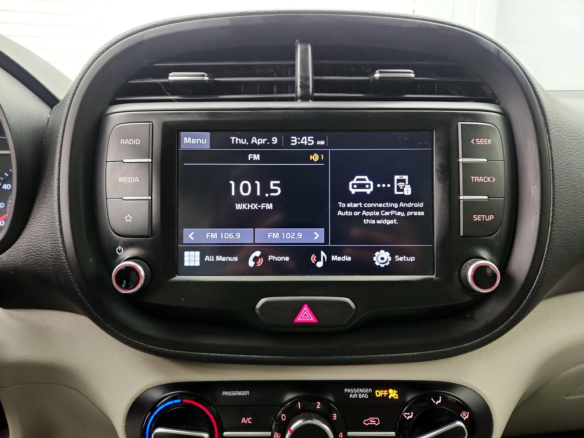 Thumbnail: 2022 Kia Soul - 15