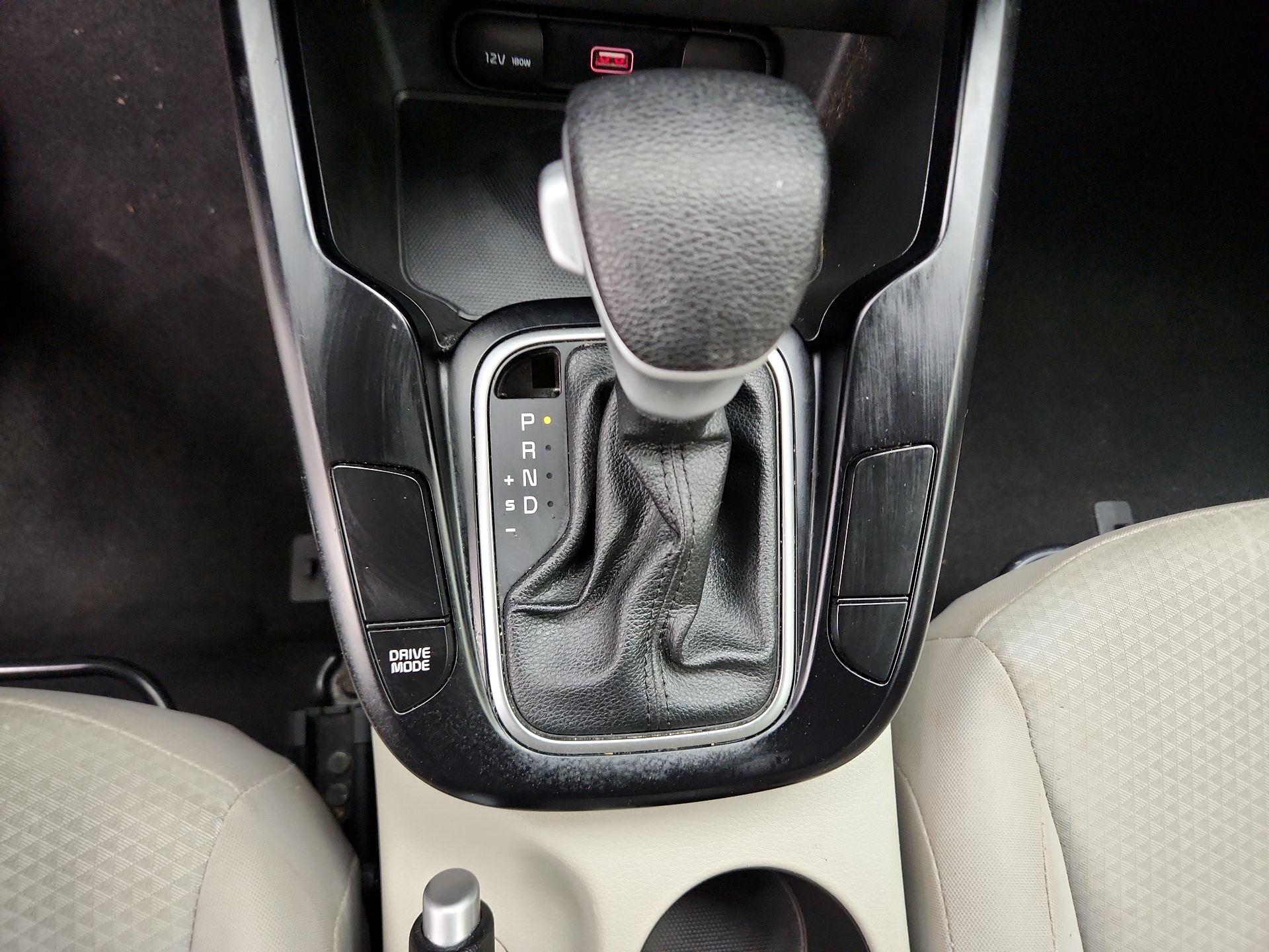 Thumbnail: 2022 Kia Soul - 17