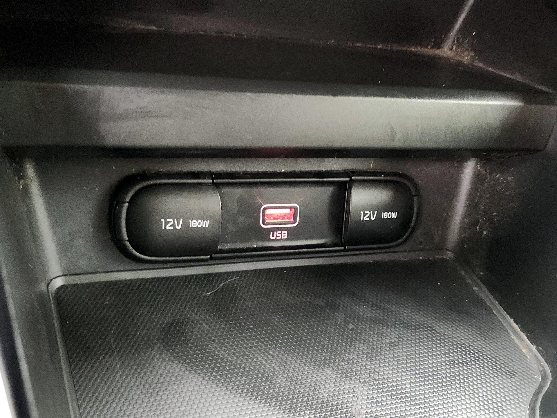 Thumbnail: 2022 Kia Soul - 18