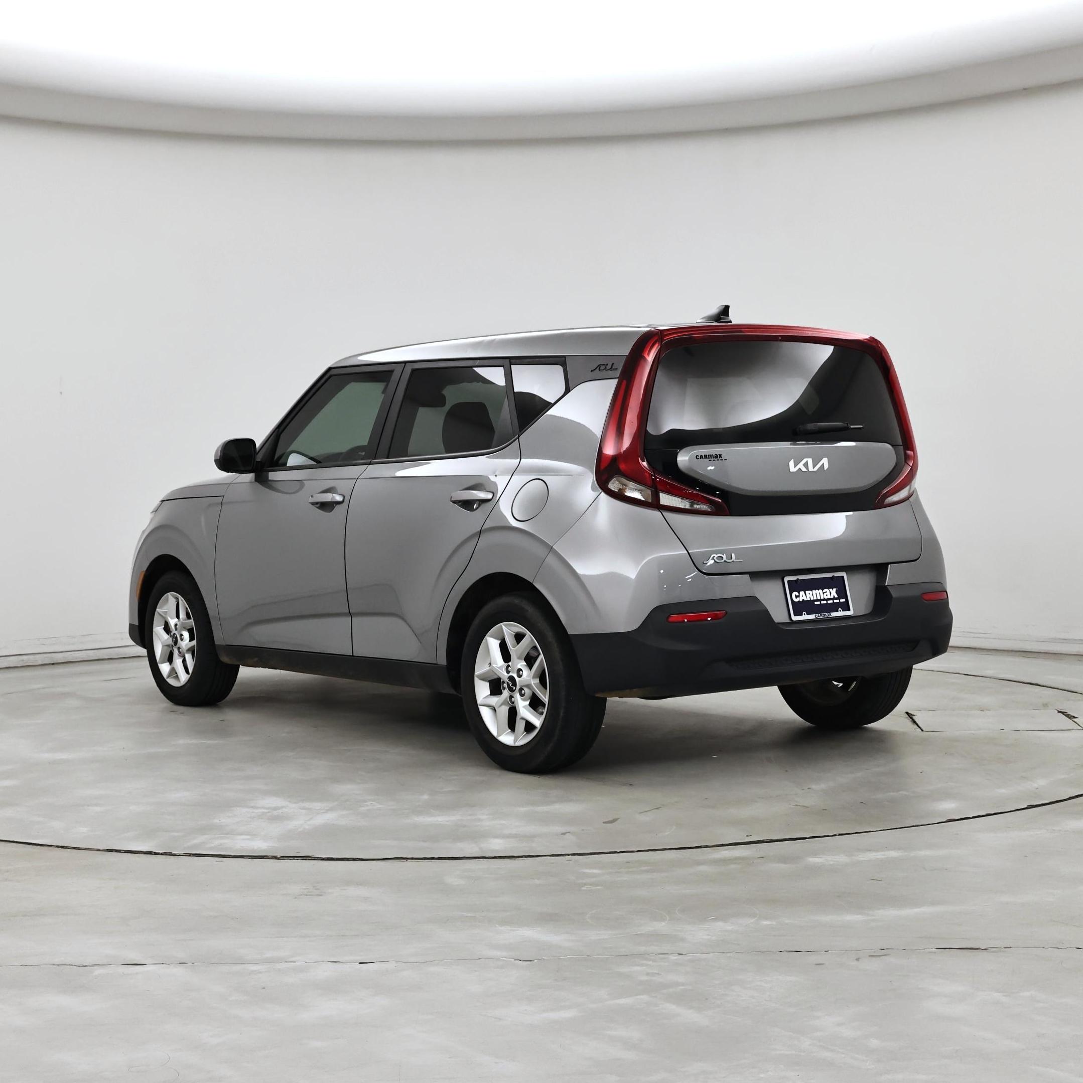 Thumbnail: 2022 Kia Soul - 2