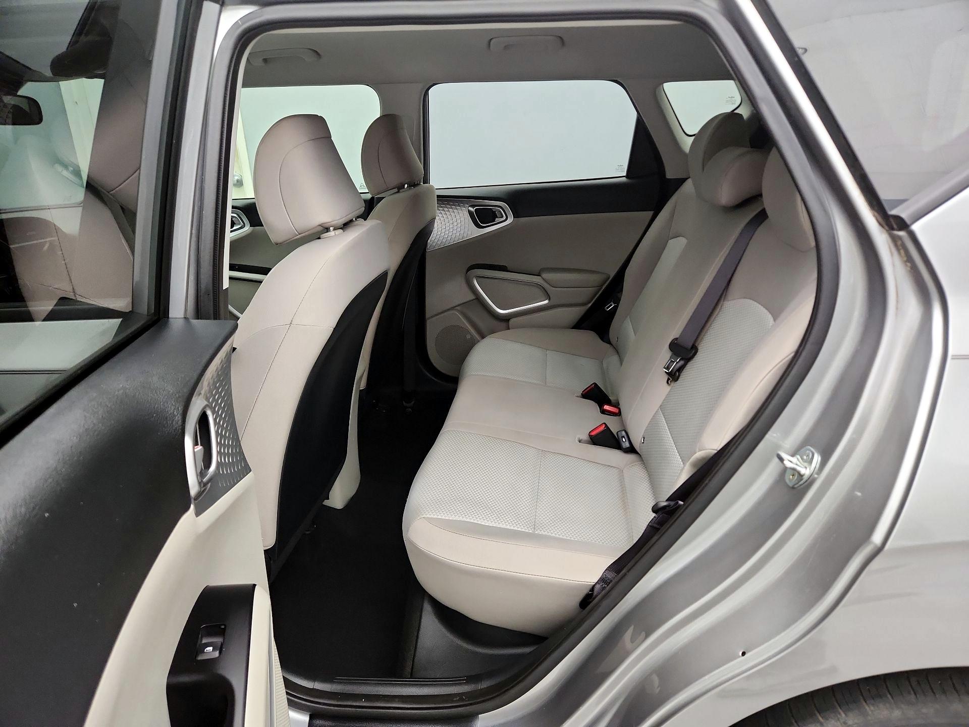 Thumbnail: 2022 Kia Soul - 19