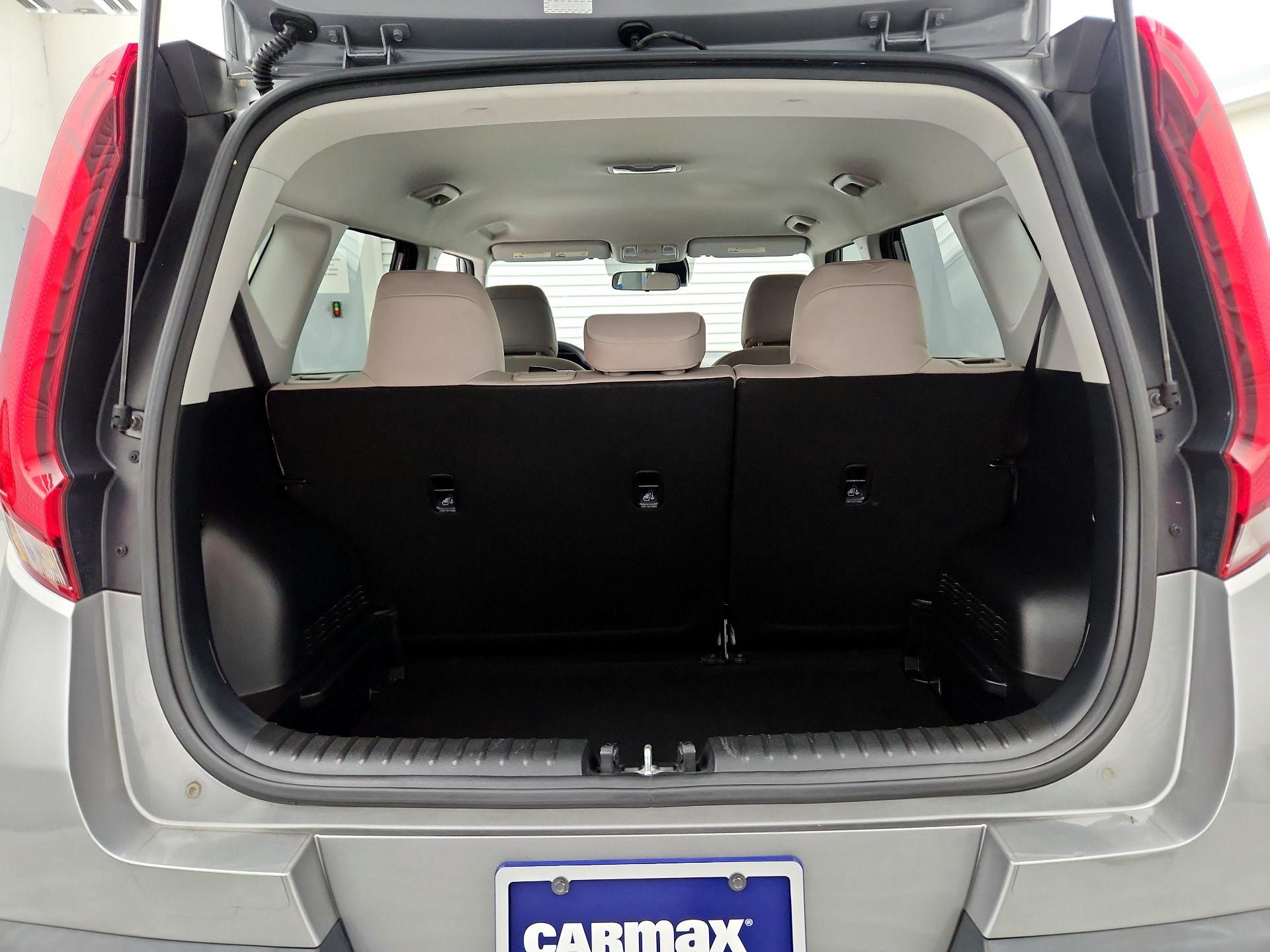 Thumbnail: 2022 Kia Soul - 20