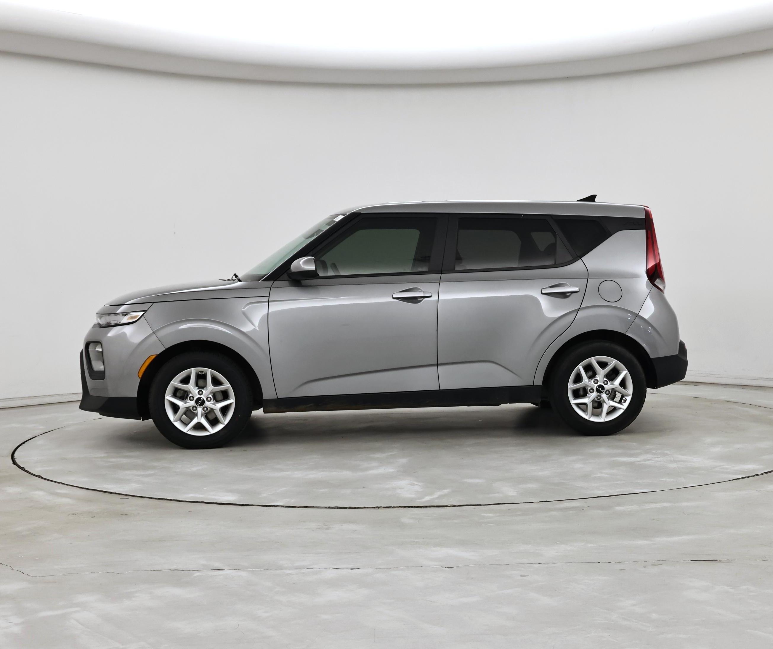 Thumbnail: 2022 Kia Soul - 3