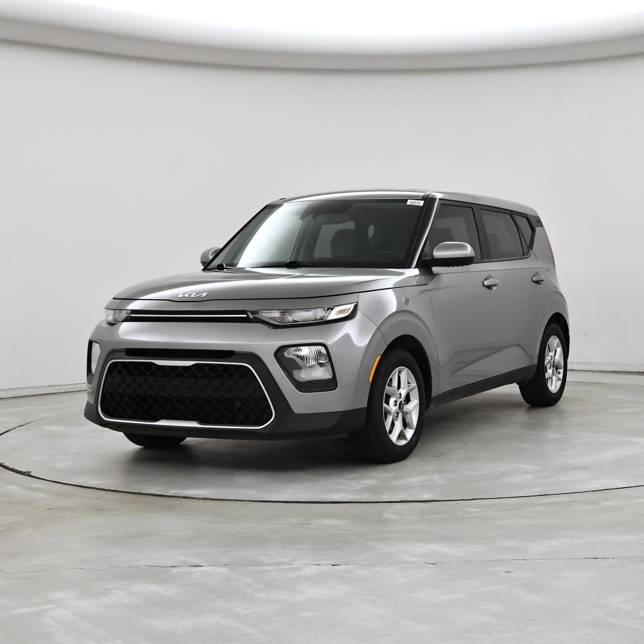 Thumbnail: 2022 Kia Soul - 4